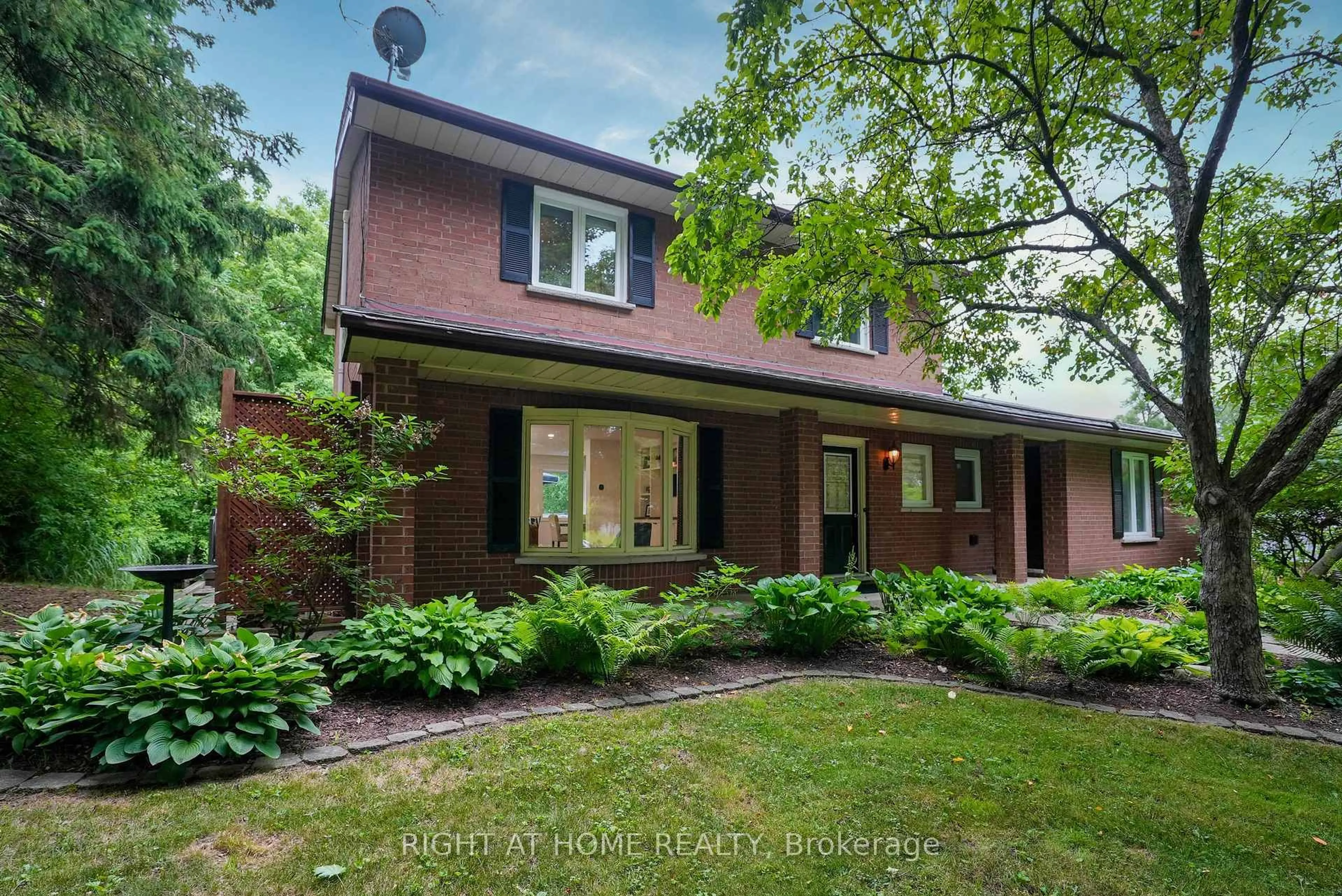 Home with brick exterior material, street for 3421 13 Line, Bradford West Gwillimbury Ontario L0L 1L0