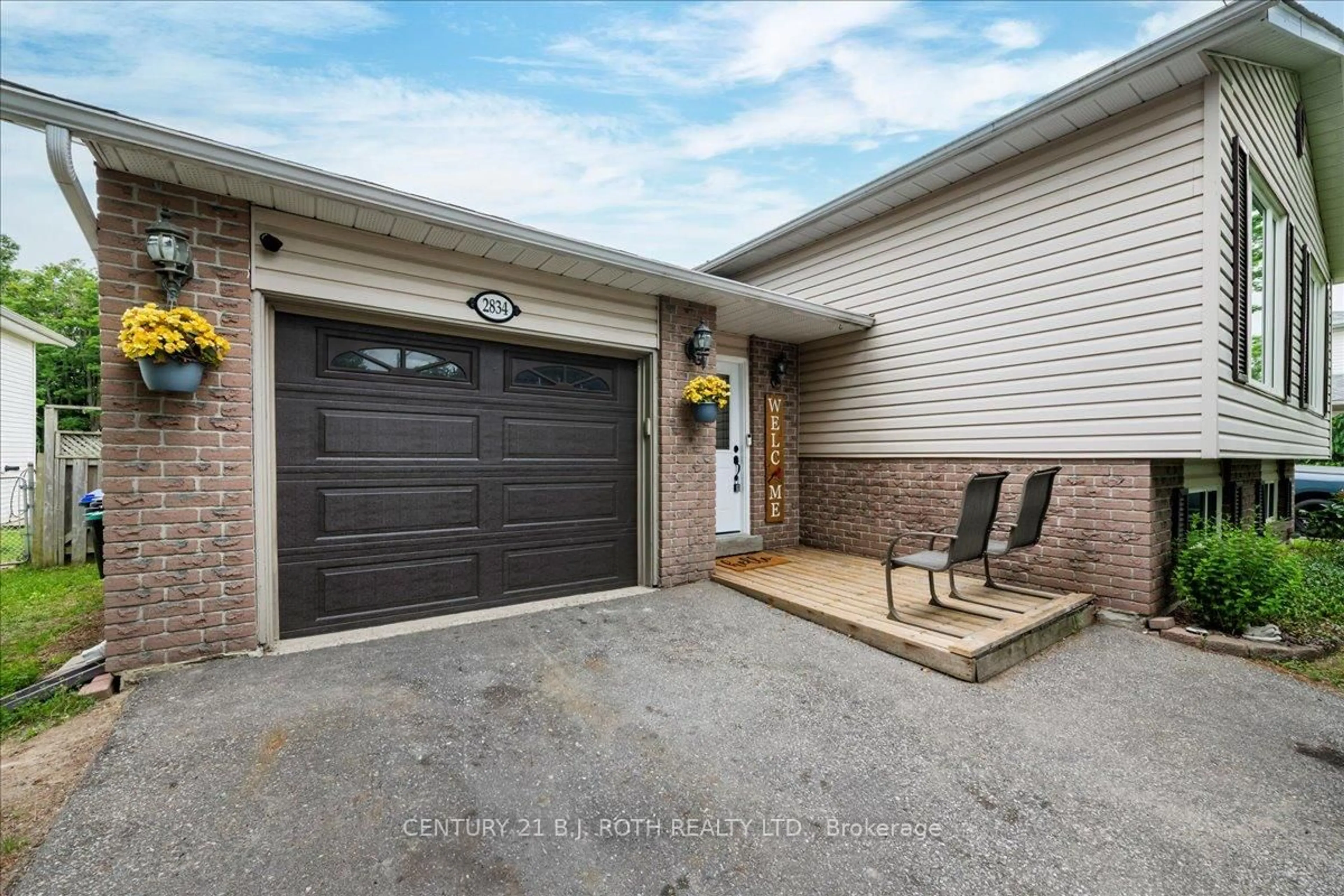 Unknown for 2834 Dempster Ave, Innisfil Ontario L9S 1C2