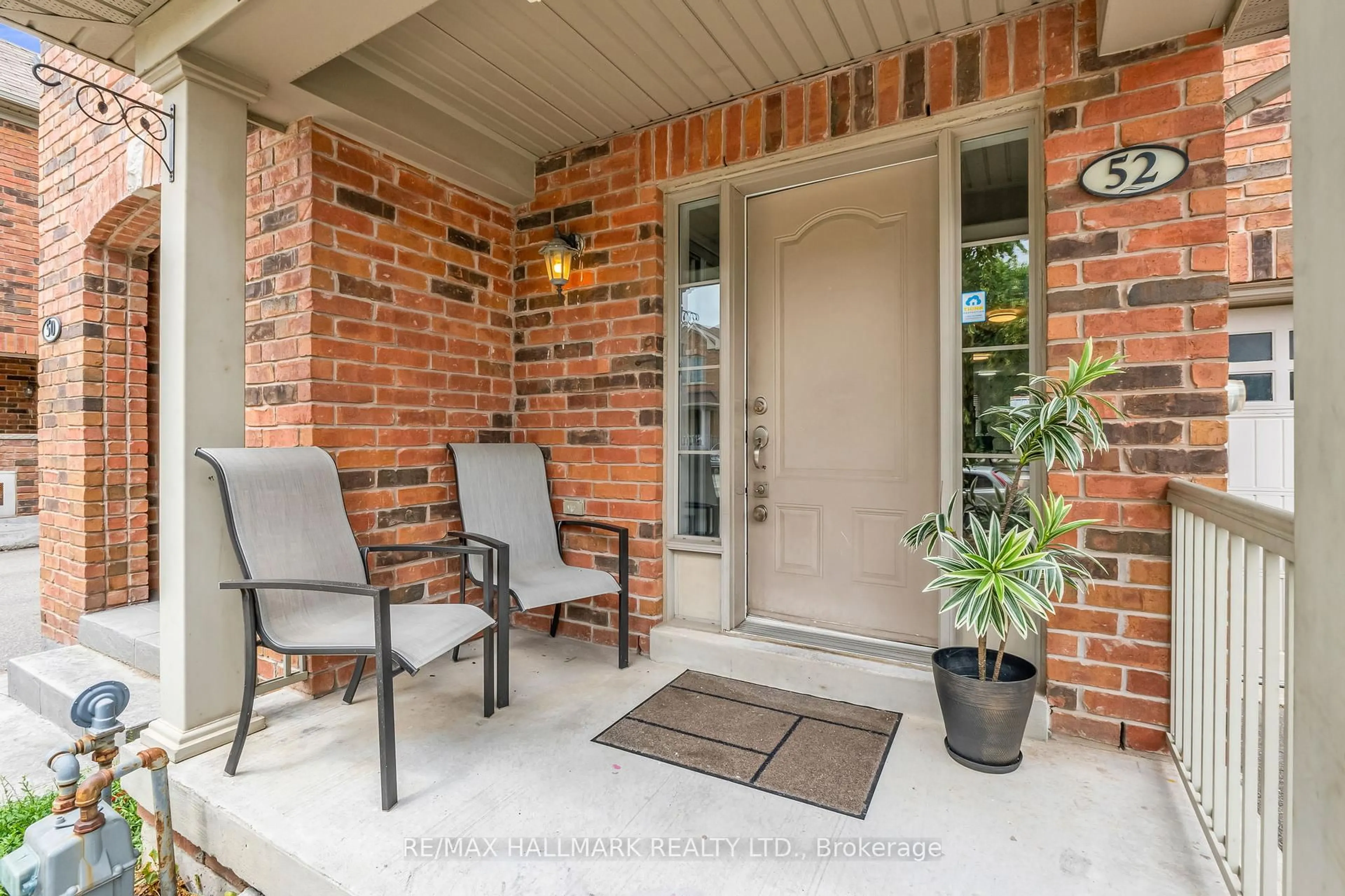 Unknown for 52 Muscadel Rd, Vaughan Ontario L4H 3L9
