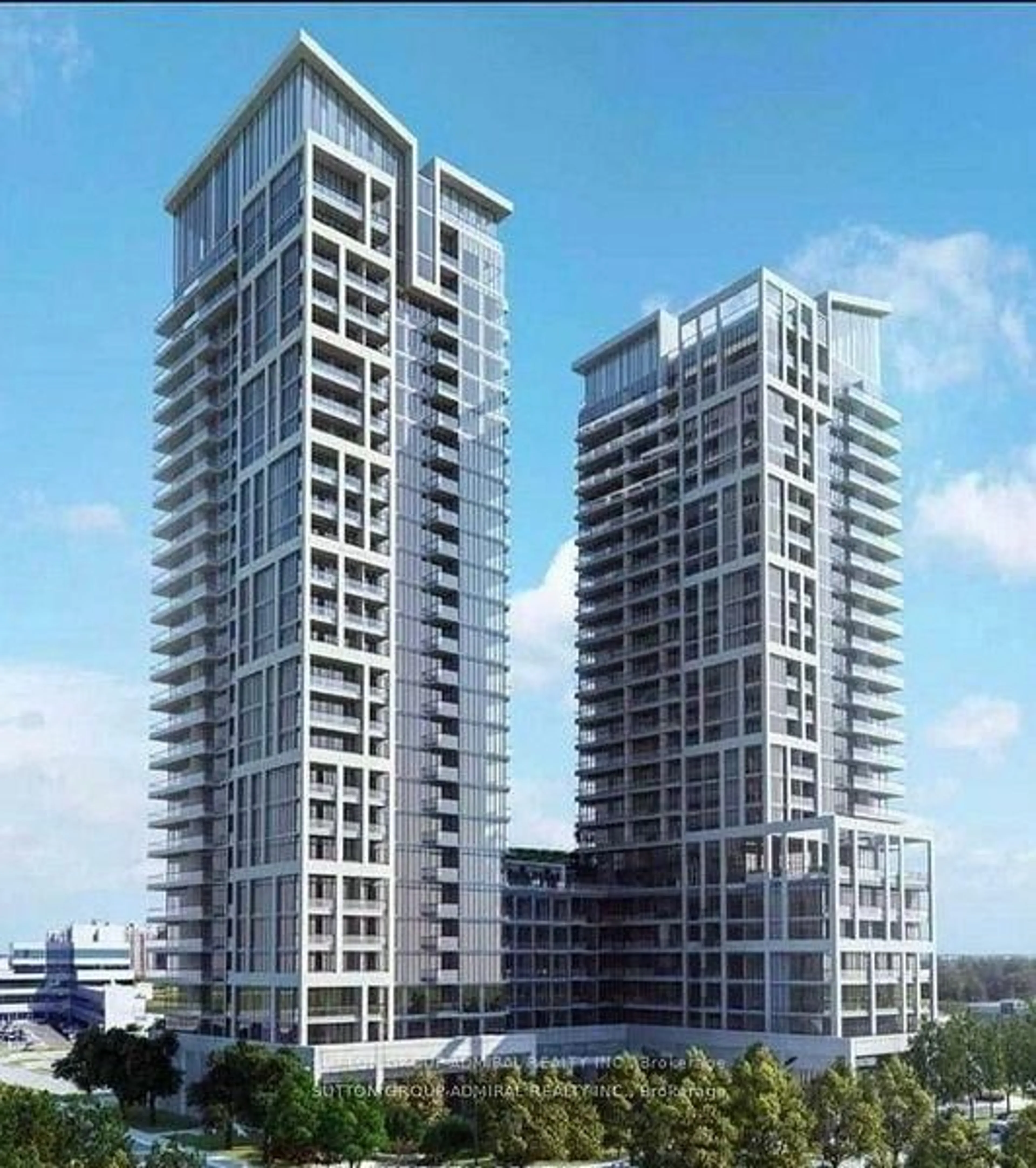 Unknown for 9000 JANE St, Vaughan Ontario L4K 2M9