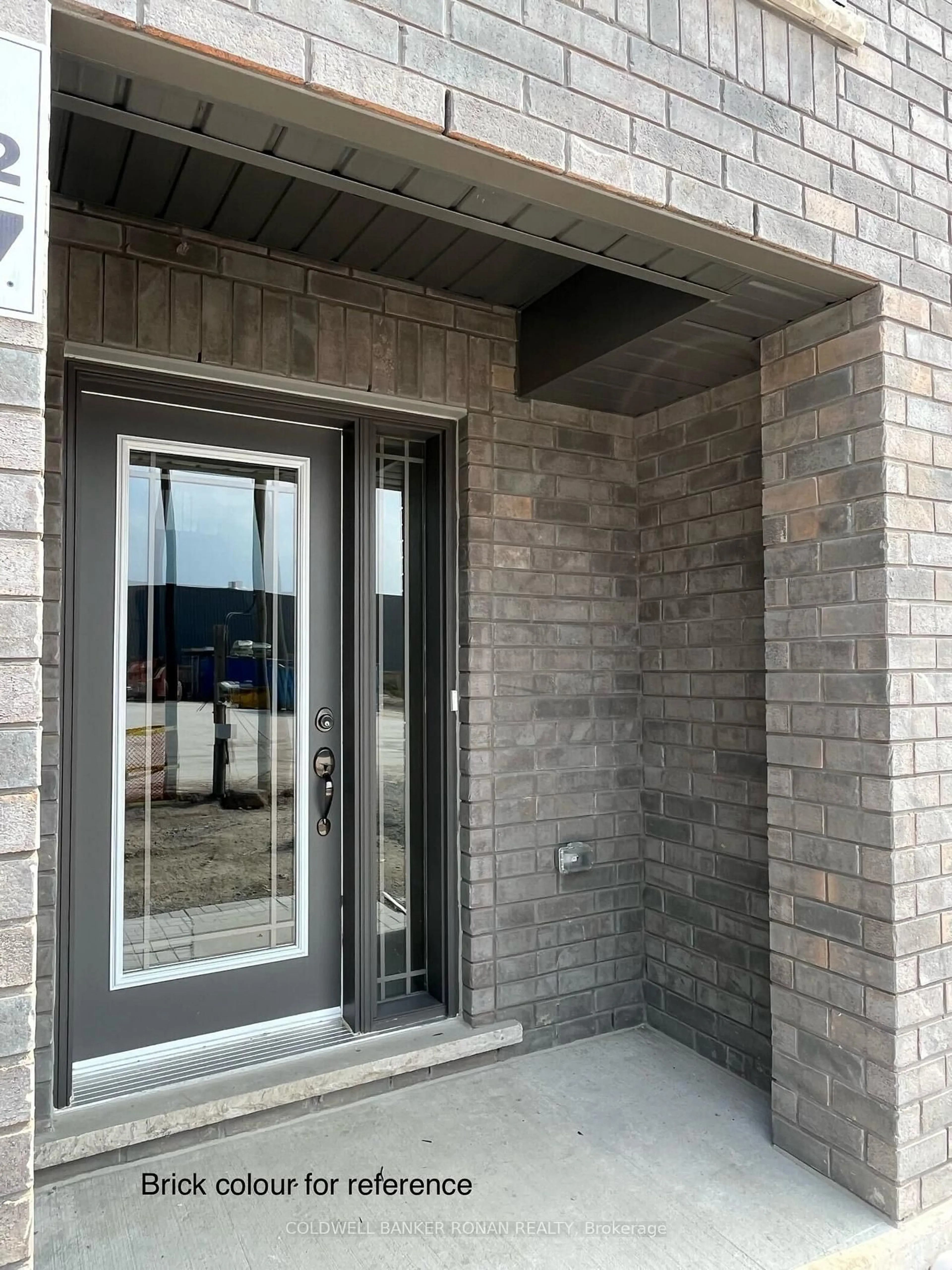 Indoor entryway for 20 Elgin Crt, Bradford West Gwillimbury Ontario L3Z 4R1