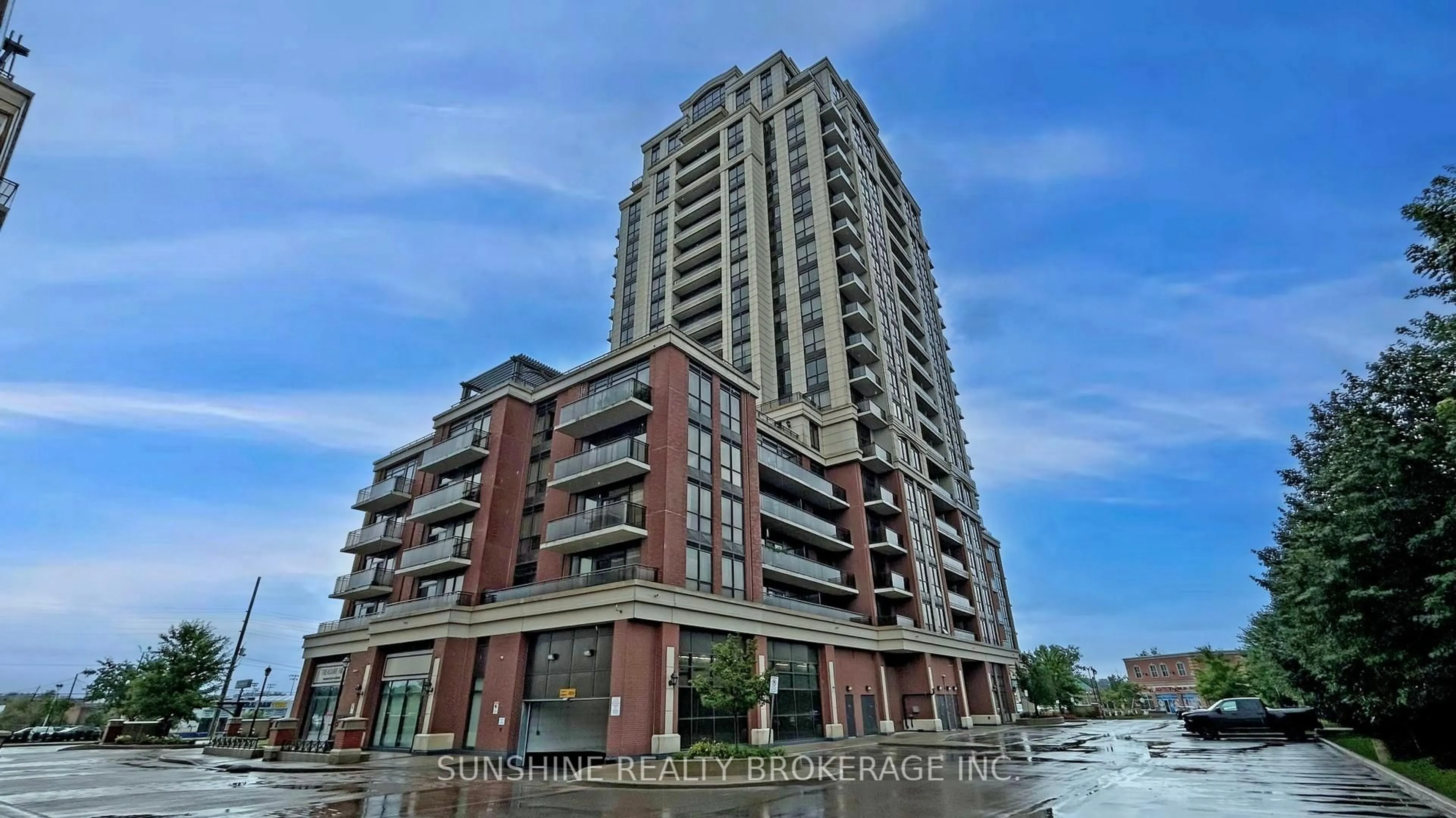 Unknown for 9500 Markham Rd #2110, Markham Ontario L6E 0N6