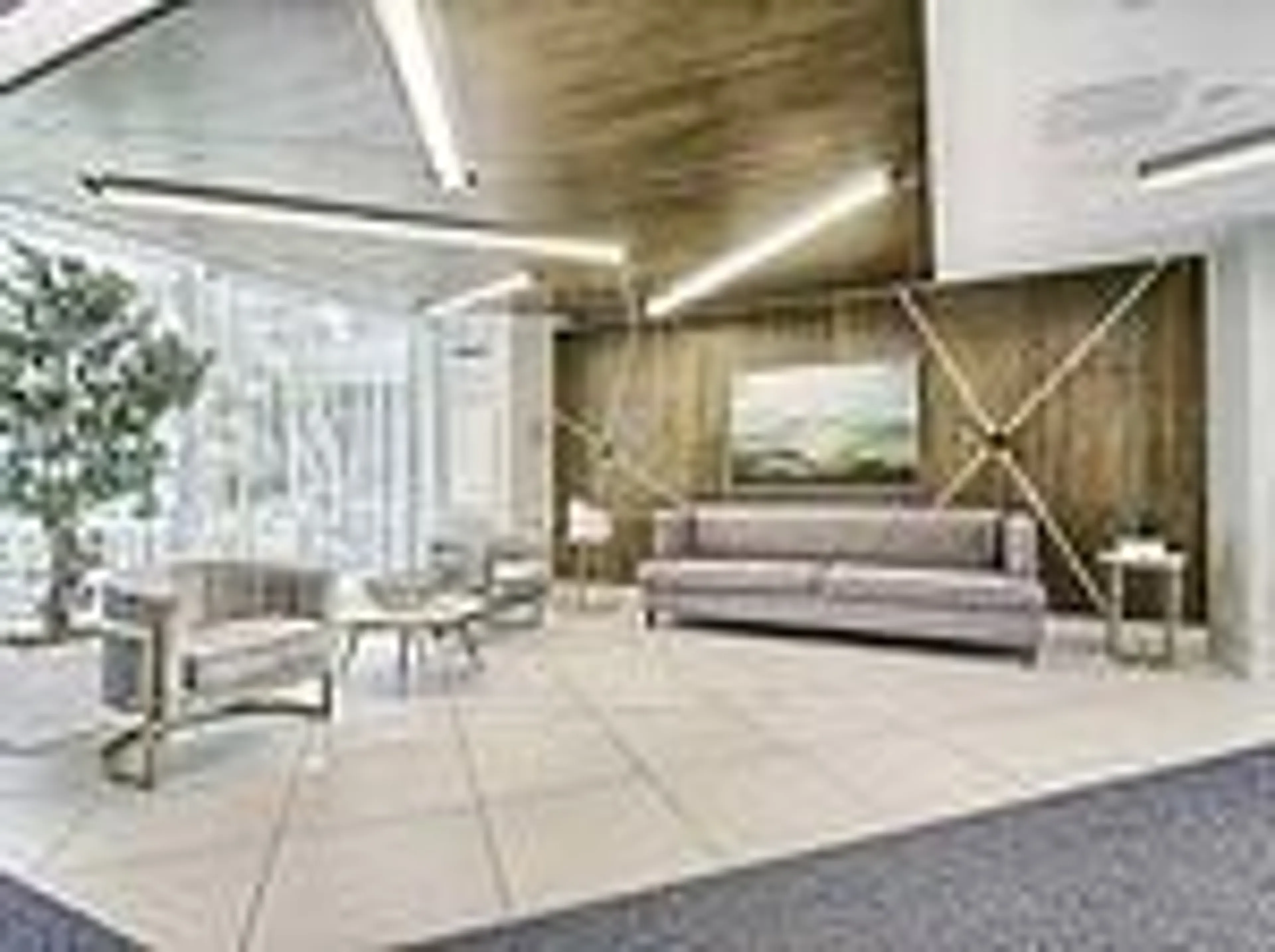 Lobby for 333 Sea Ray Ave #D329, Innisfil Ontario L9S 0L9