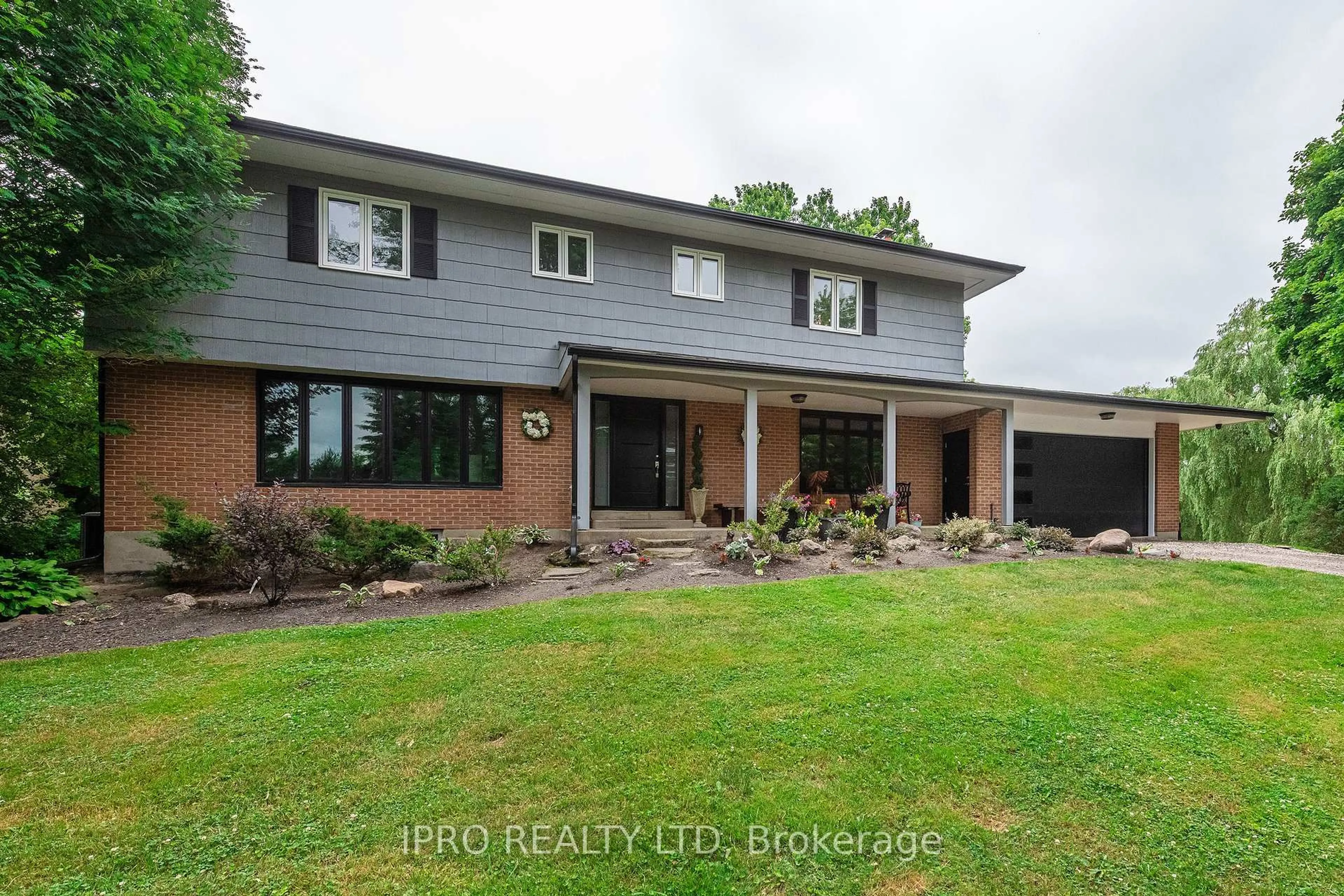 Home with brick exterior material, unknown for 6845 19th Sdrd, King Ontario L0G 1T0