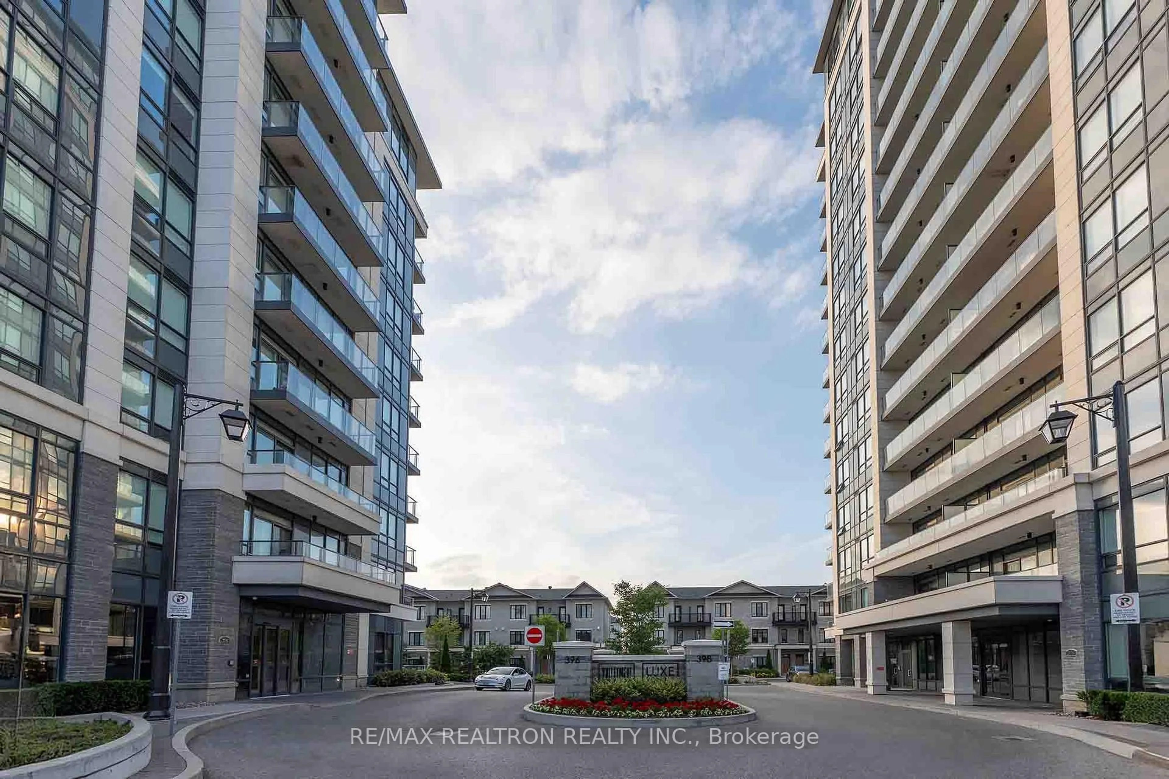 Unknown for 398 highway 7 Ave #1501, Richmond Hill Ontario L4B 0G6