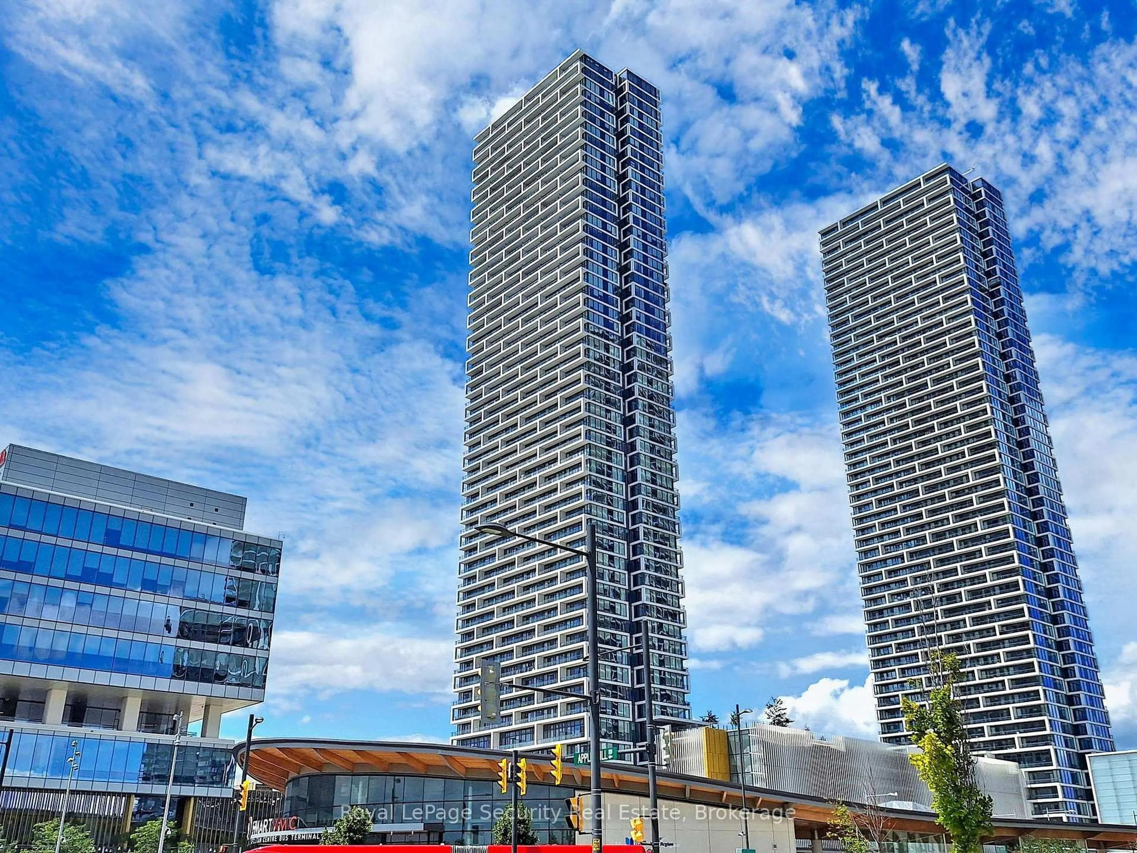 Unknown for 5 Buttermill Ave #4501, Vaughan Ontario L4K 0J5