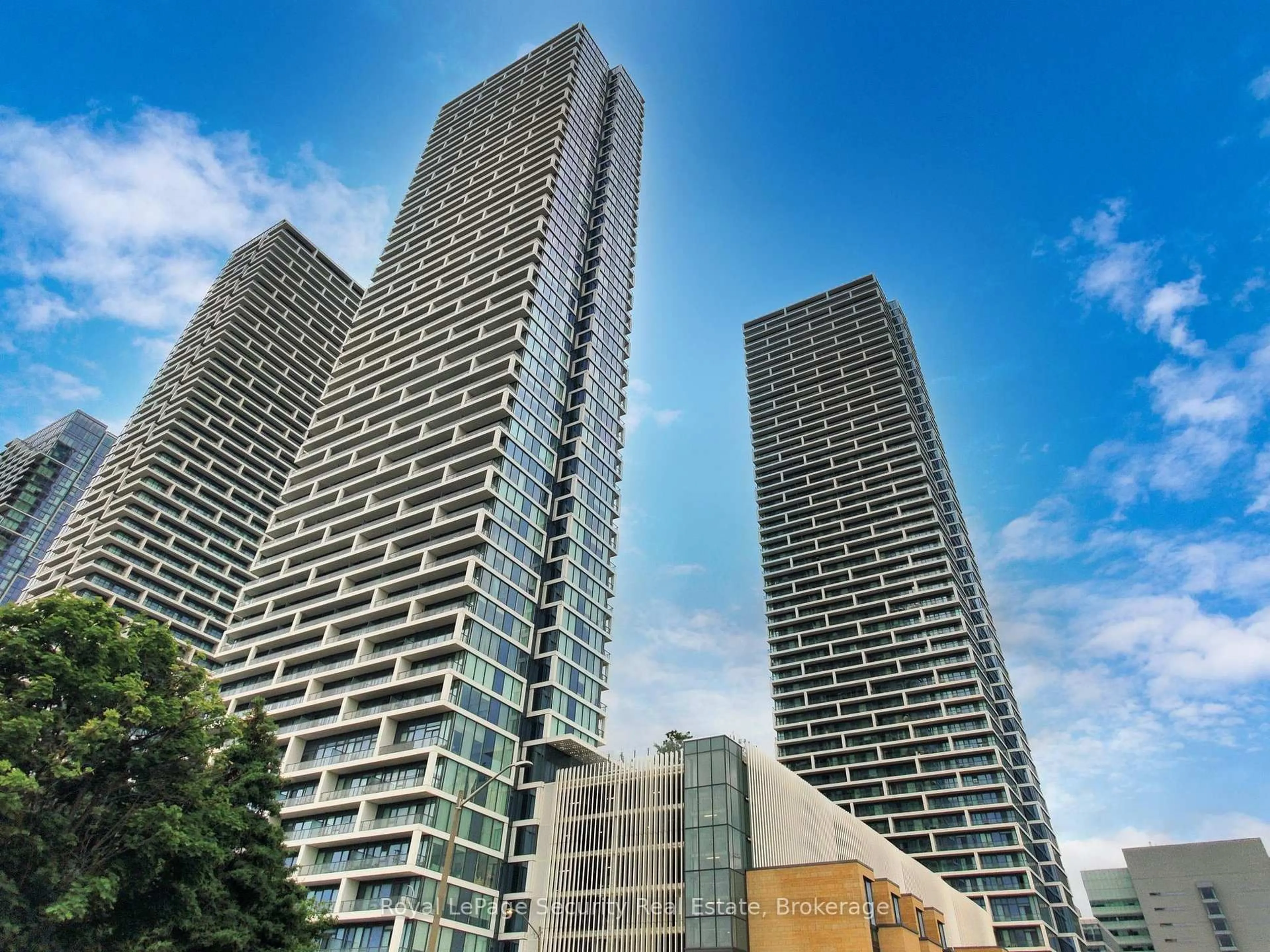 Unknown for 5 Buttermill Ave #4501, Vaughan Ontario L4K 0J5