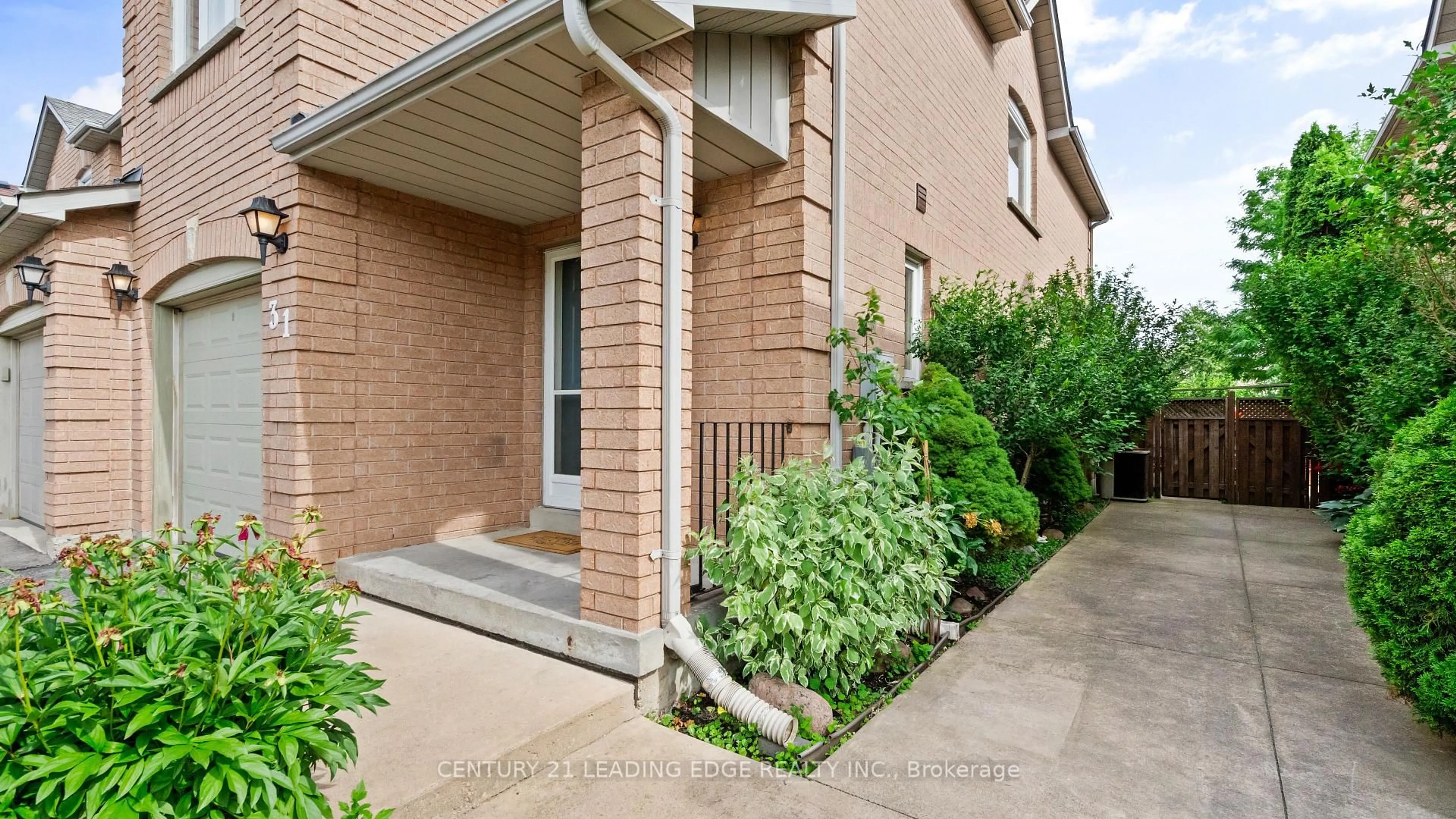 Unknown for 31 Tumbleweed Crt, Vaughan Ontario L4L 8Y5