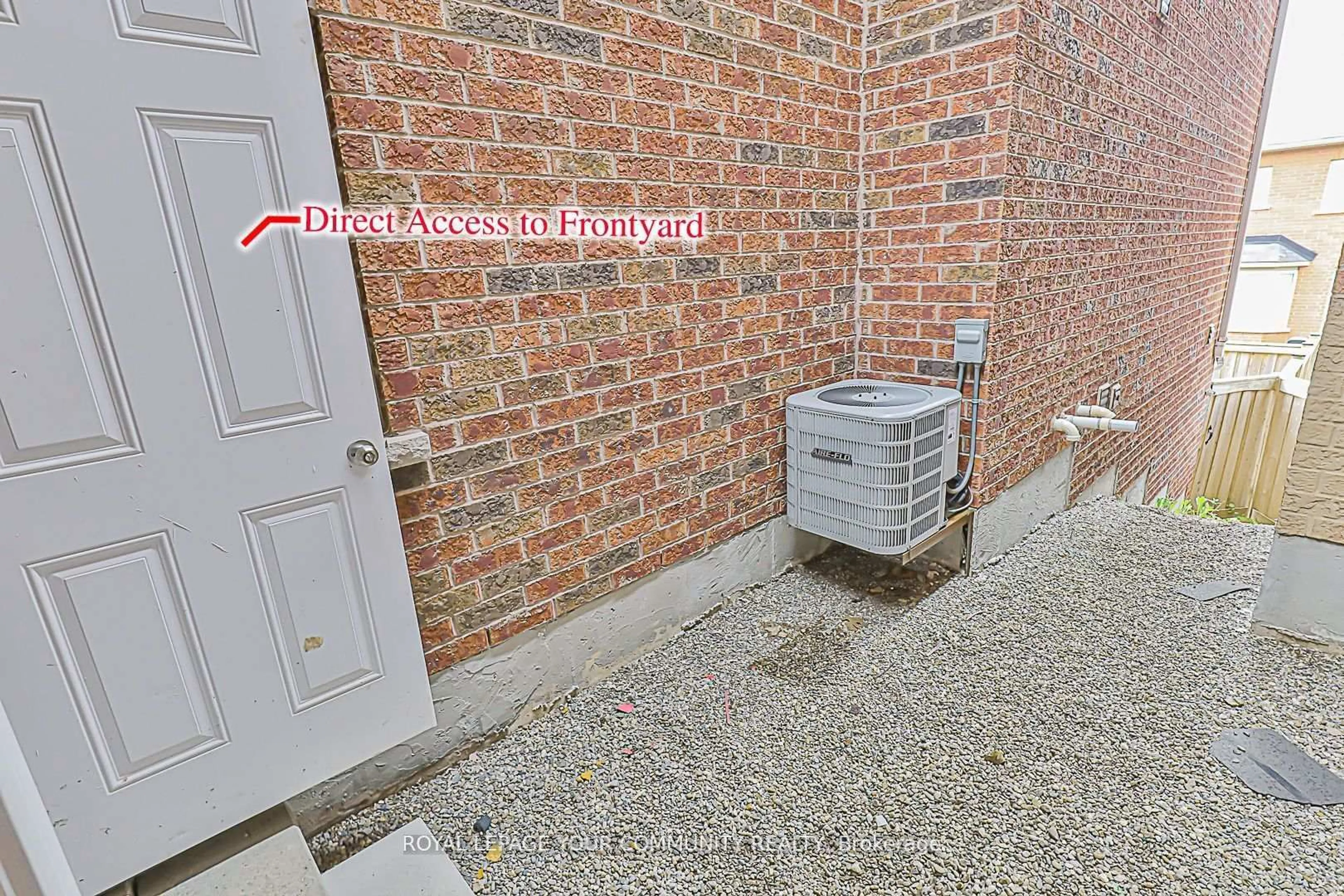 Unknown for 16 Collin Crt, Richmond Hill Ontario L4E 0X6