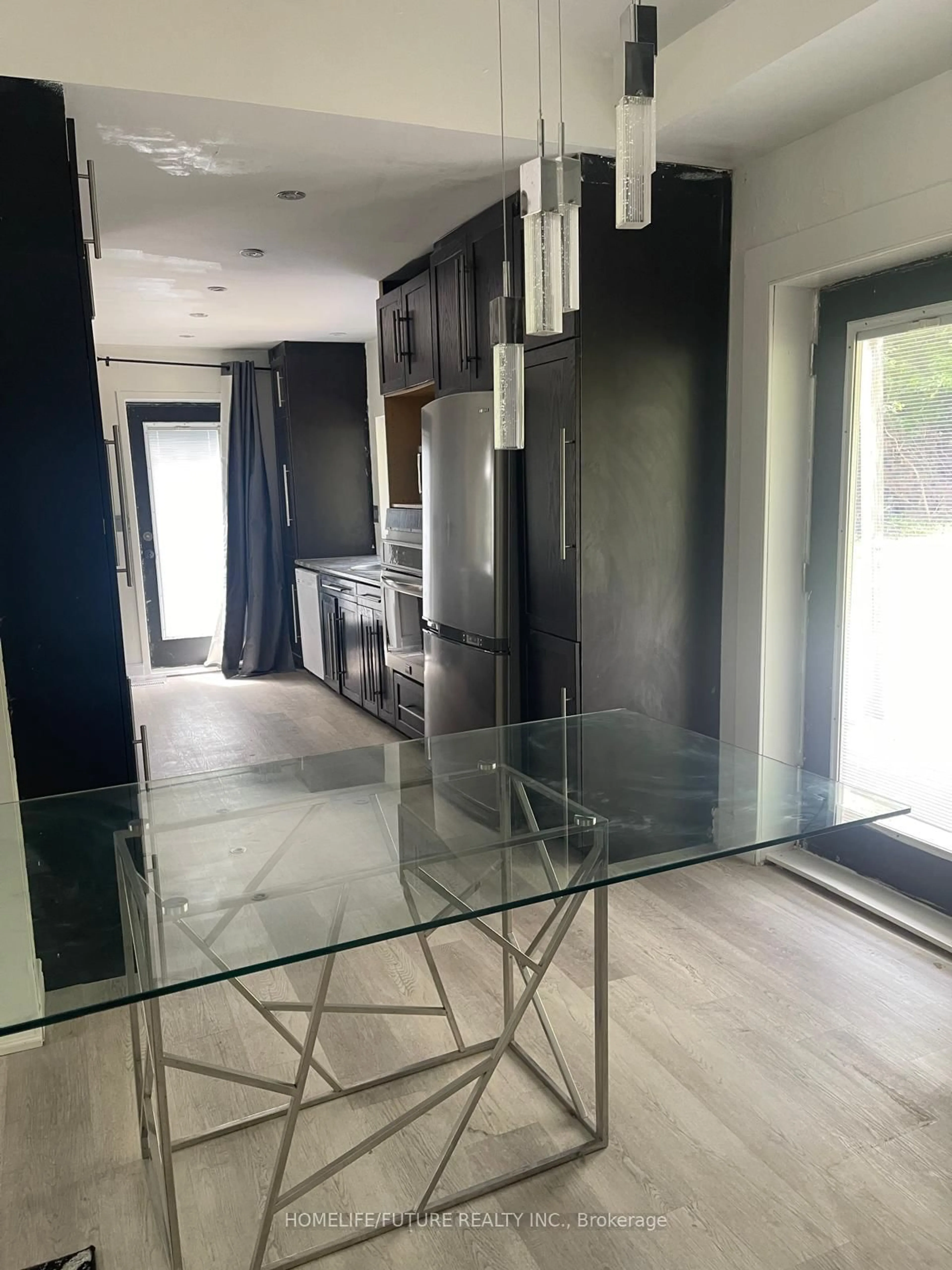 Dining room, unknown for 13536 Highway 48 Rd, Whitchurch-Stouffville Ontario L4A 7X3