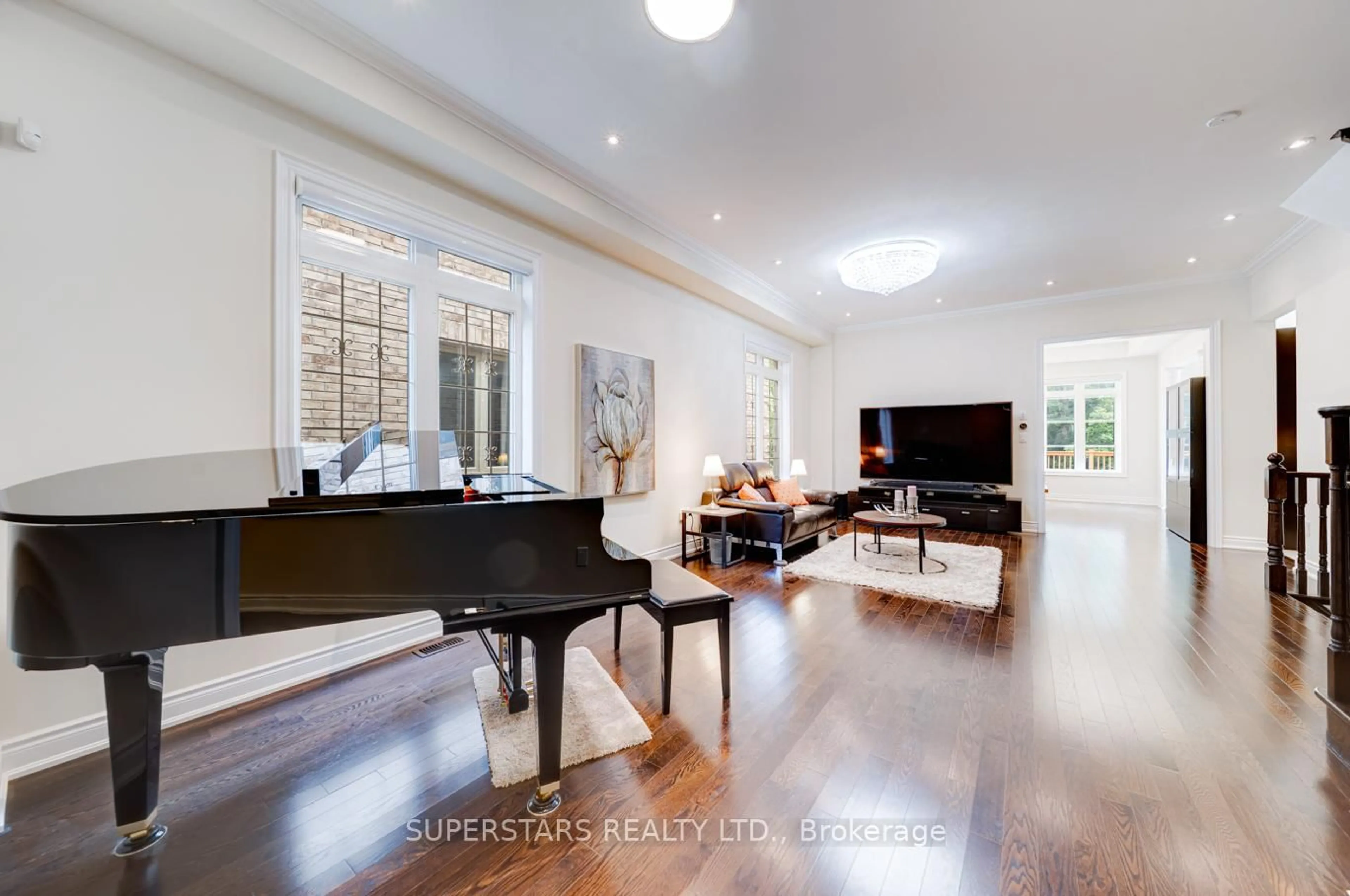 Unknown for 65 Meadowsweet Lane, Richmond Hill Ontario L4E 1B9