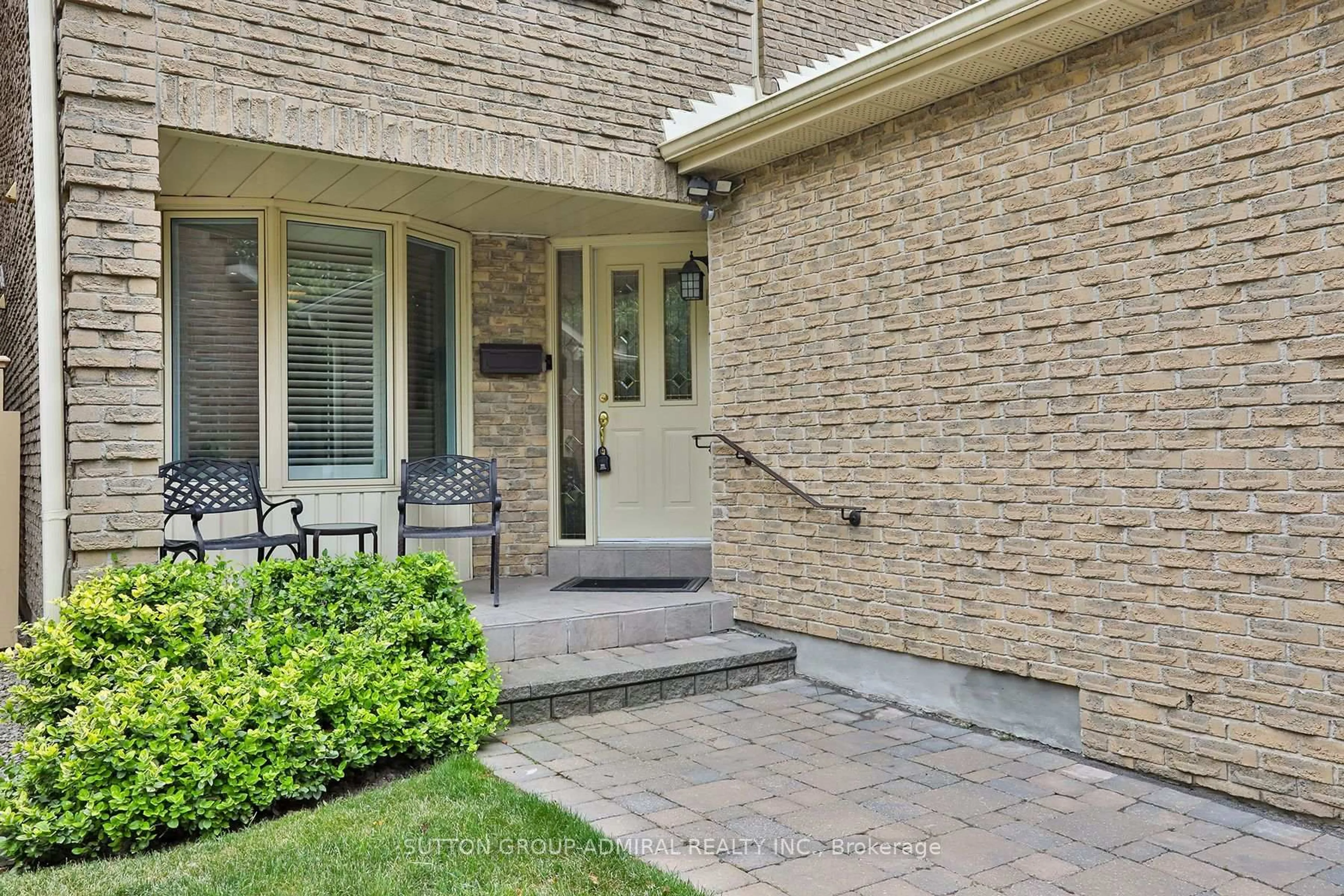 Unknown for 135 Heatherton Way, Vaughan Ontario L4J 3E8
