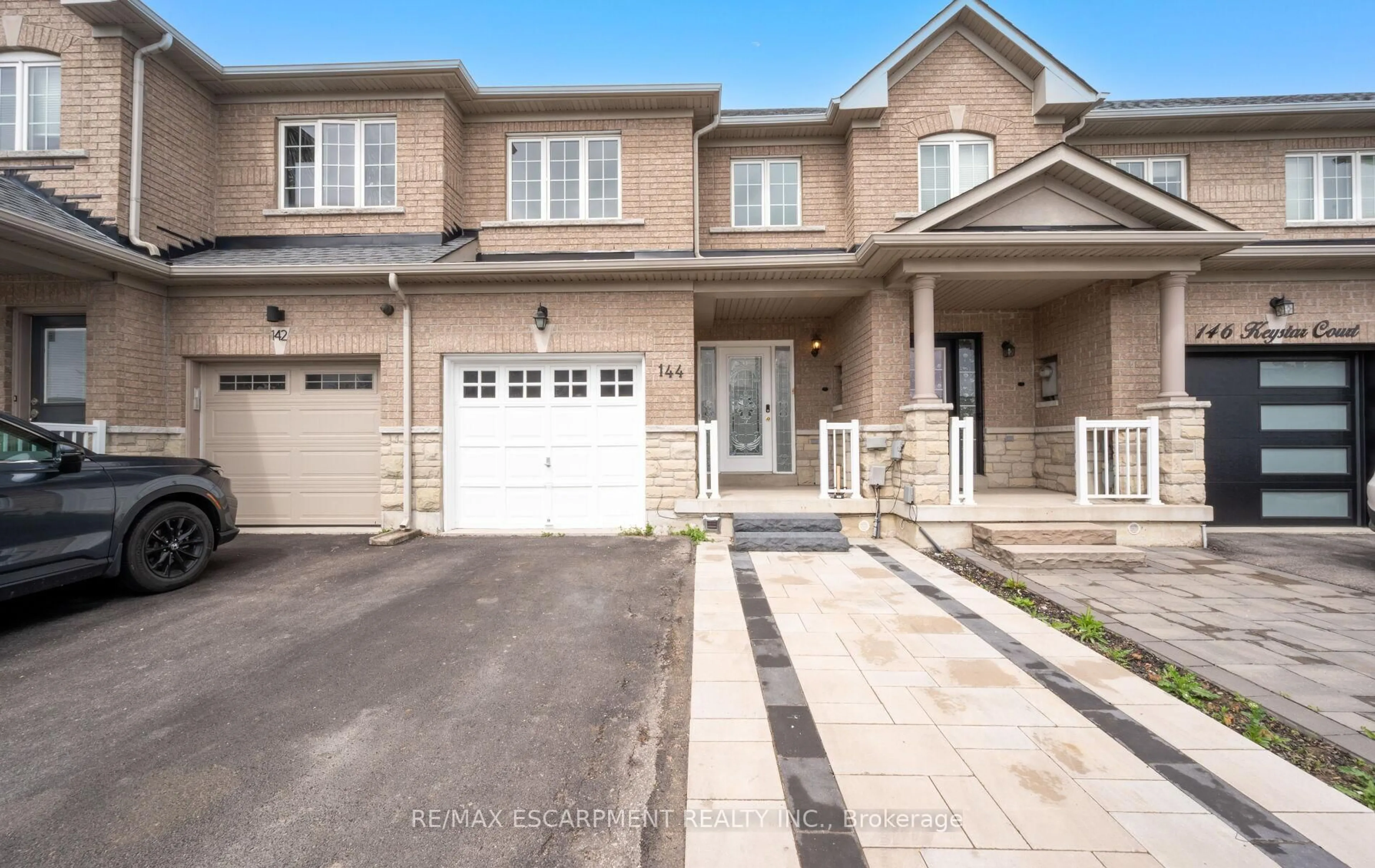 Unknown for 144 Keystar Crt, Vaughan Ontario L4H 0G8