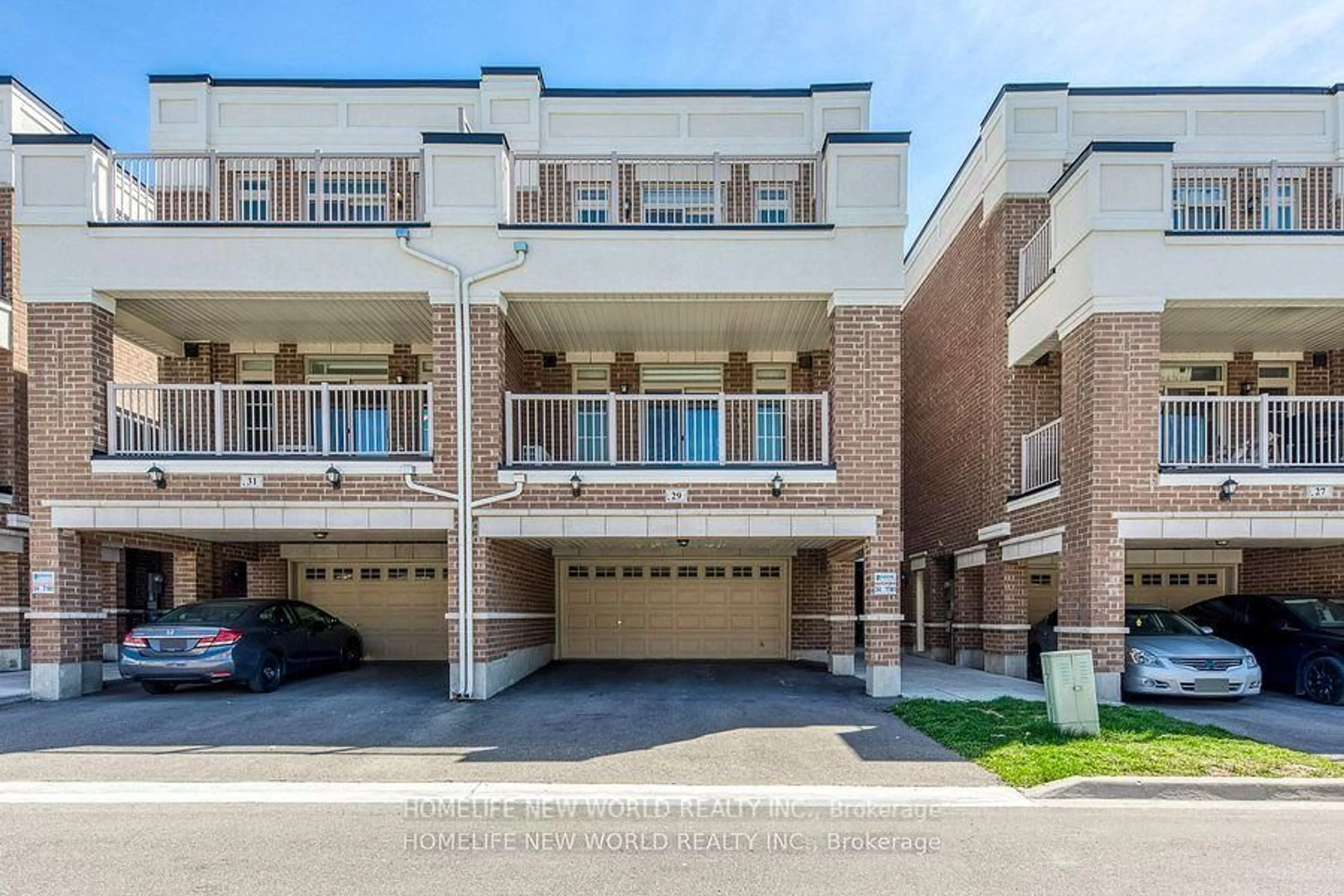 Unknown for 29 Luzon Ave, Markham Ontario L6B 1N6
