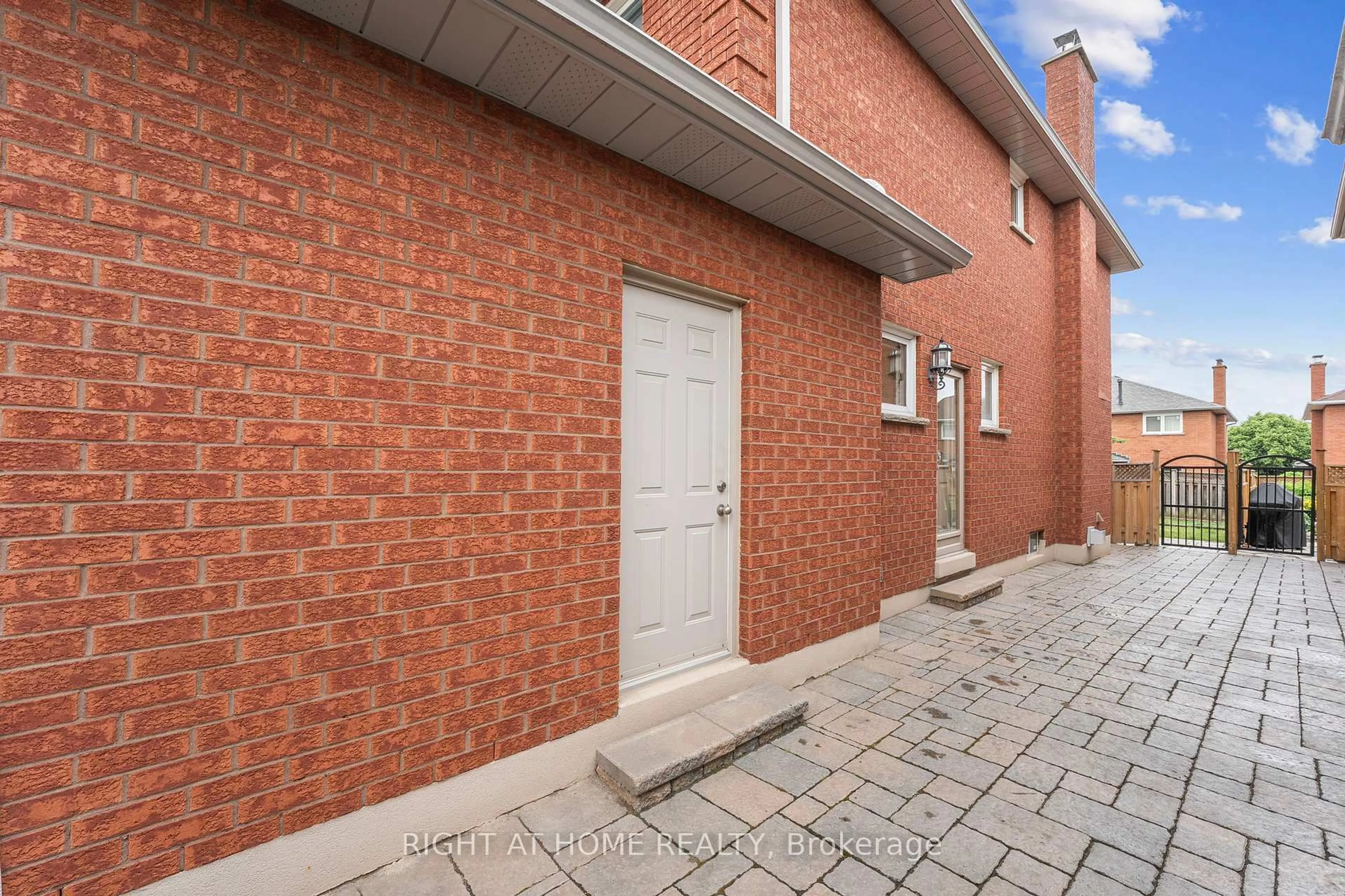 Home with brick exterior material, street for 52 Spring Town Rd, Vaughan Ontario L4L 8G2