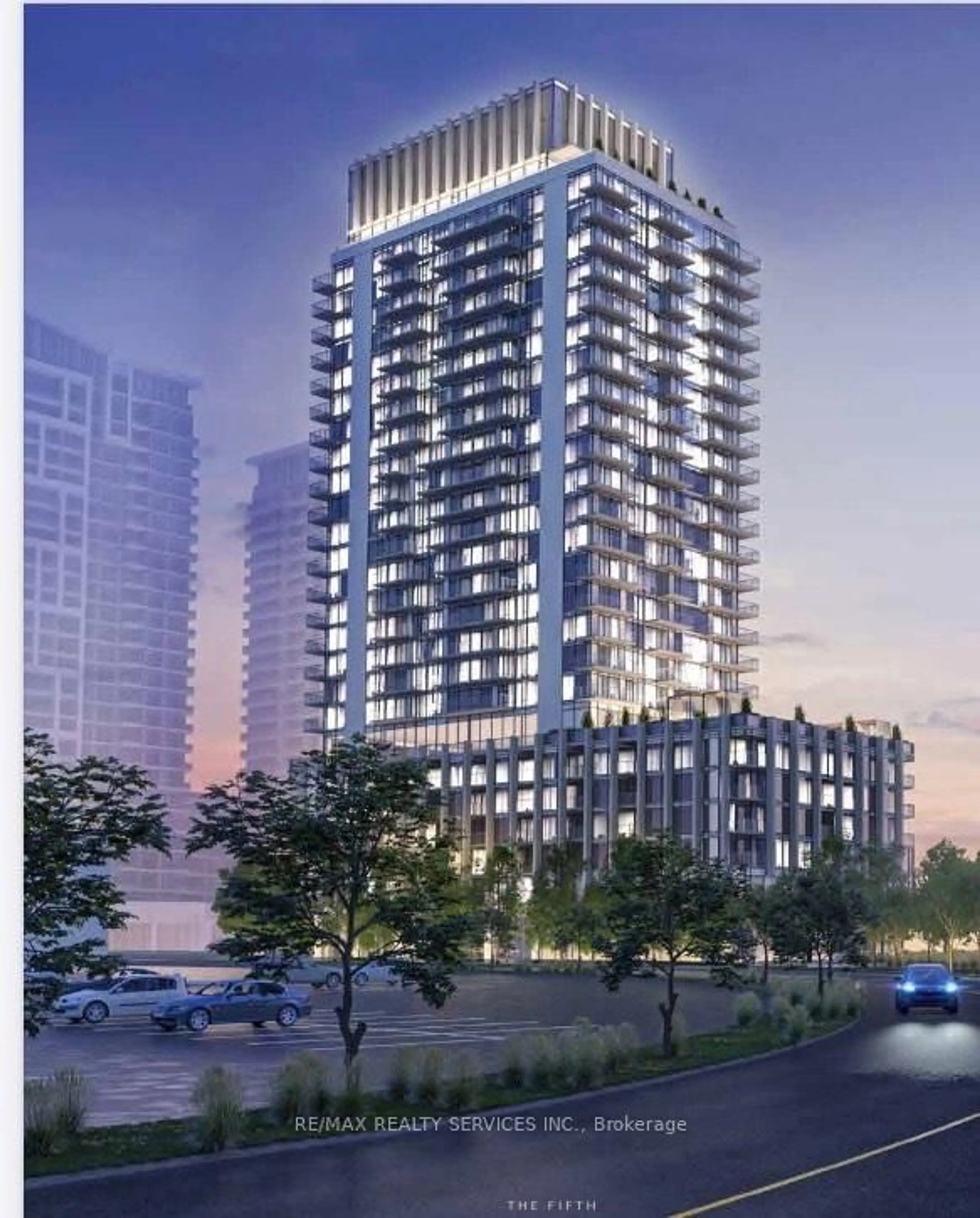 Unknown for 8960 Jane St #420, Vaughan Ontario L4K 2M9