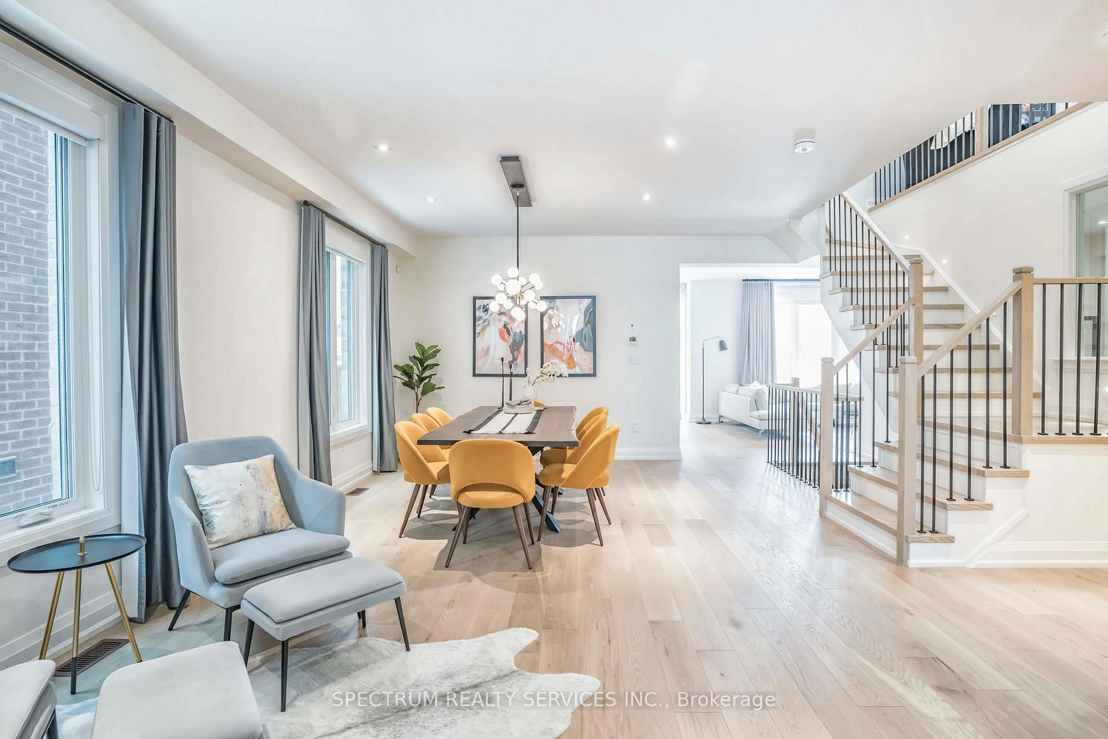 Unknown for 8 Downy Emerald Dr, Bradford West Gwillimbury Ontario L3Z 0E8