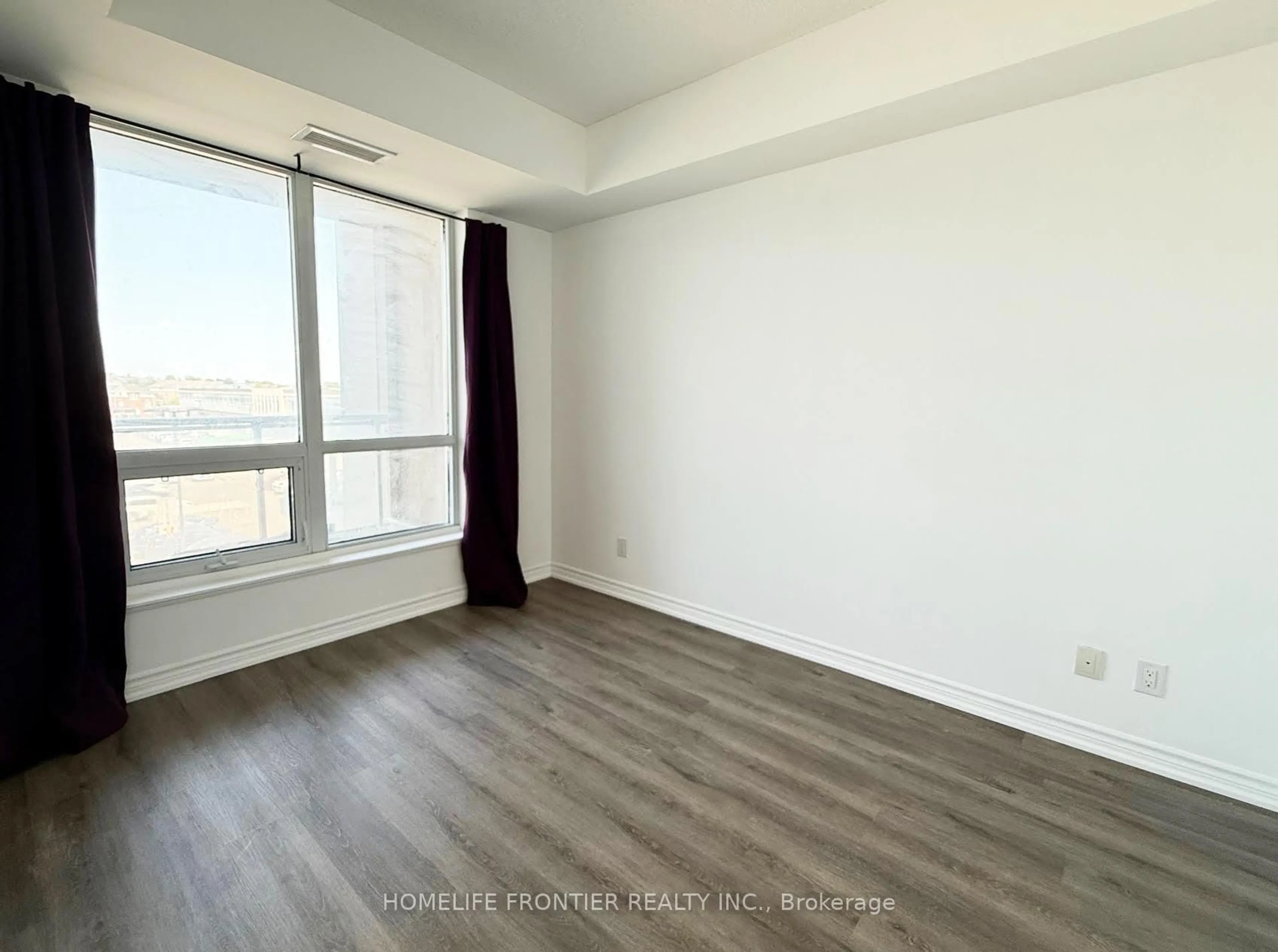 A pic of a room for 8323 Kennedy Rd #305, Markham Ontario L3R 1J5