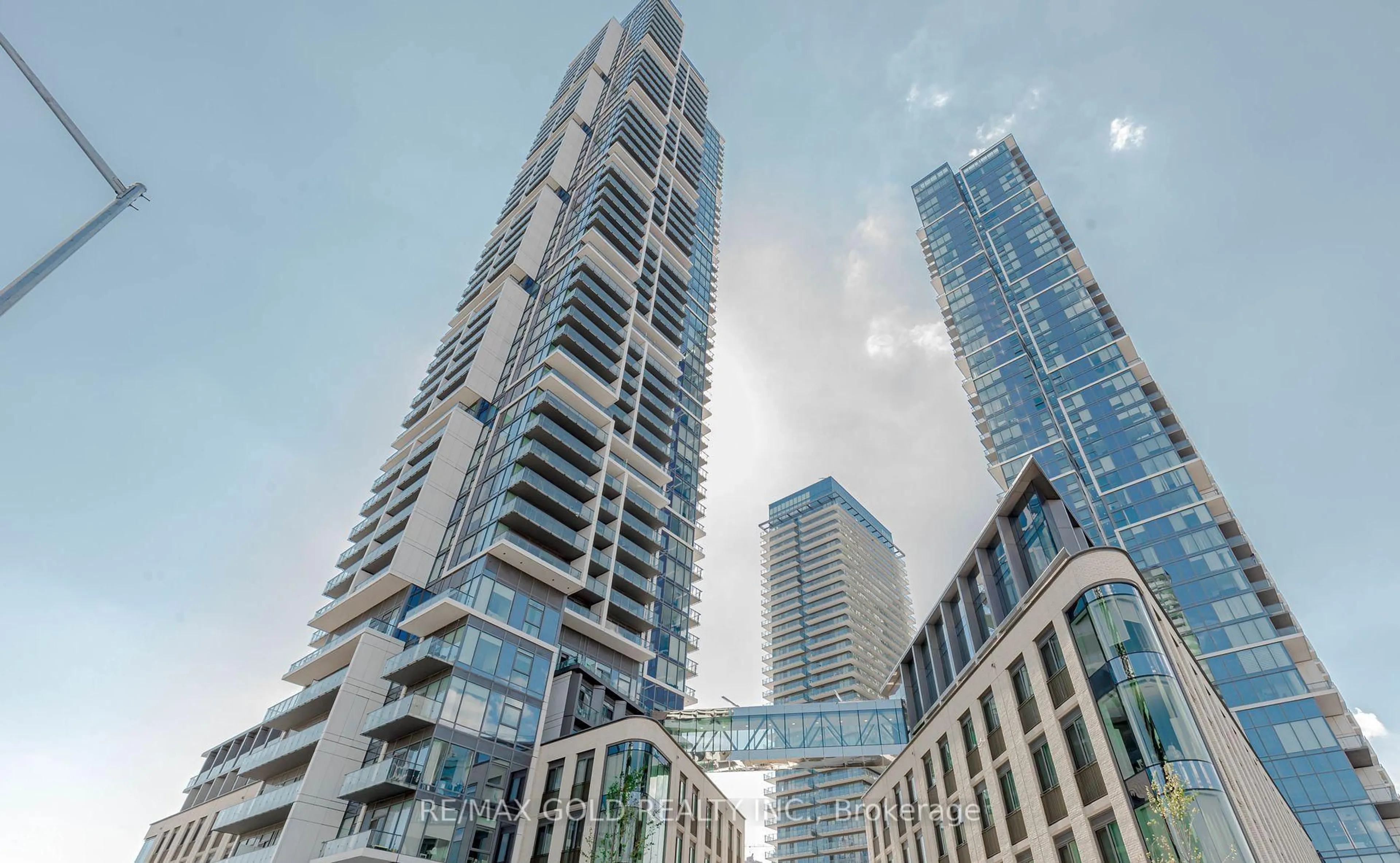 Unknown for 7890 Jane St #PH11, Vaughan Ontario L4K 0K9