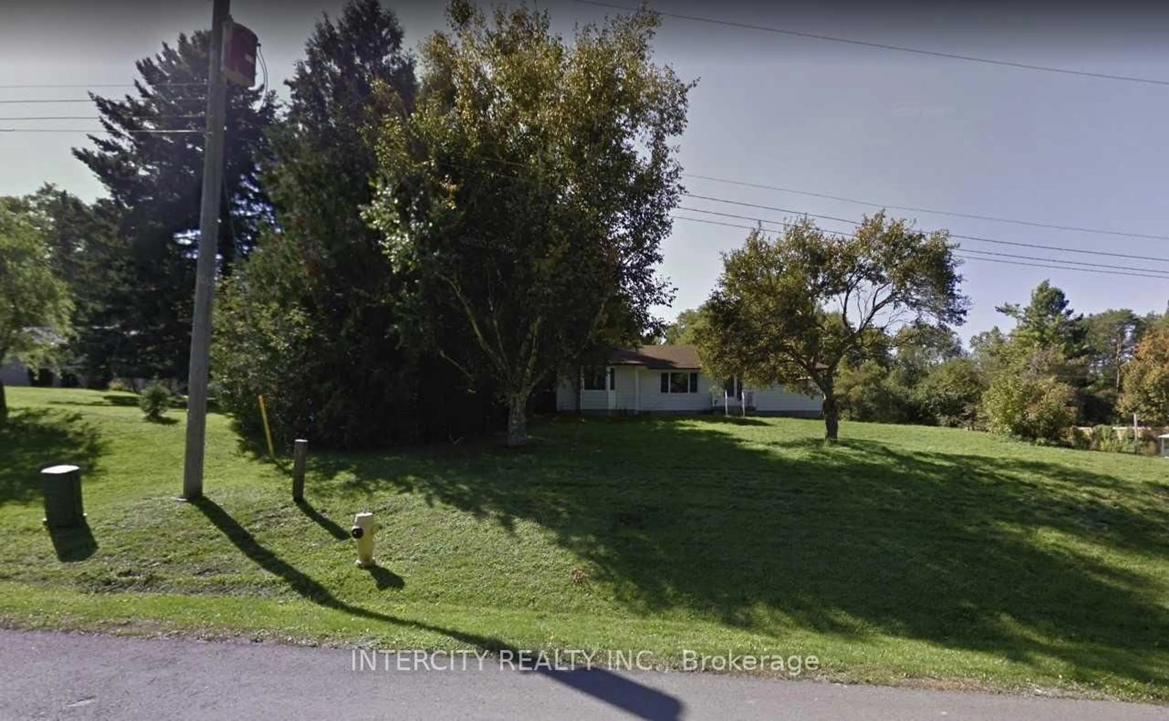 Unknown for 194 Martin St, King Ontario L7B 1J5