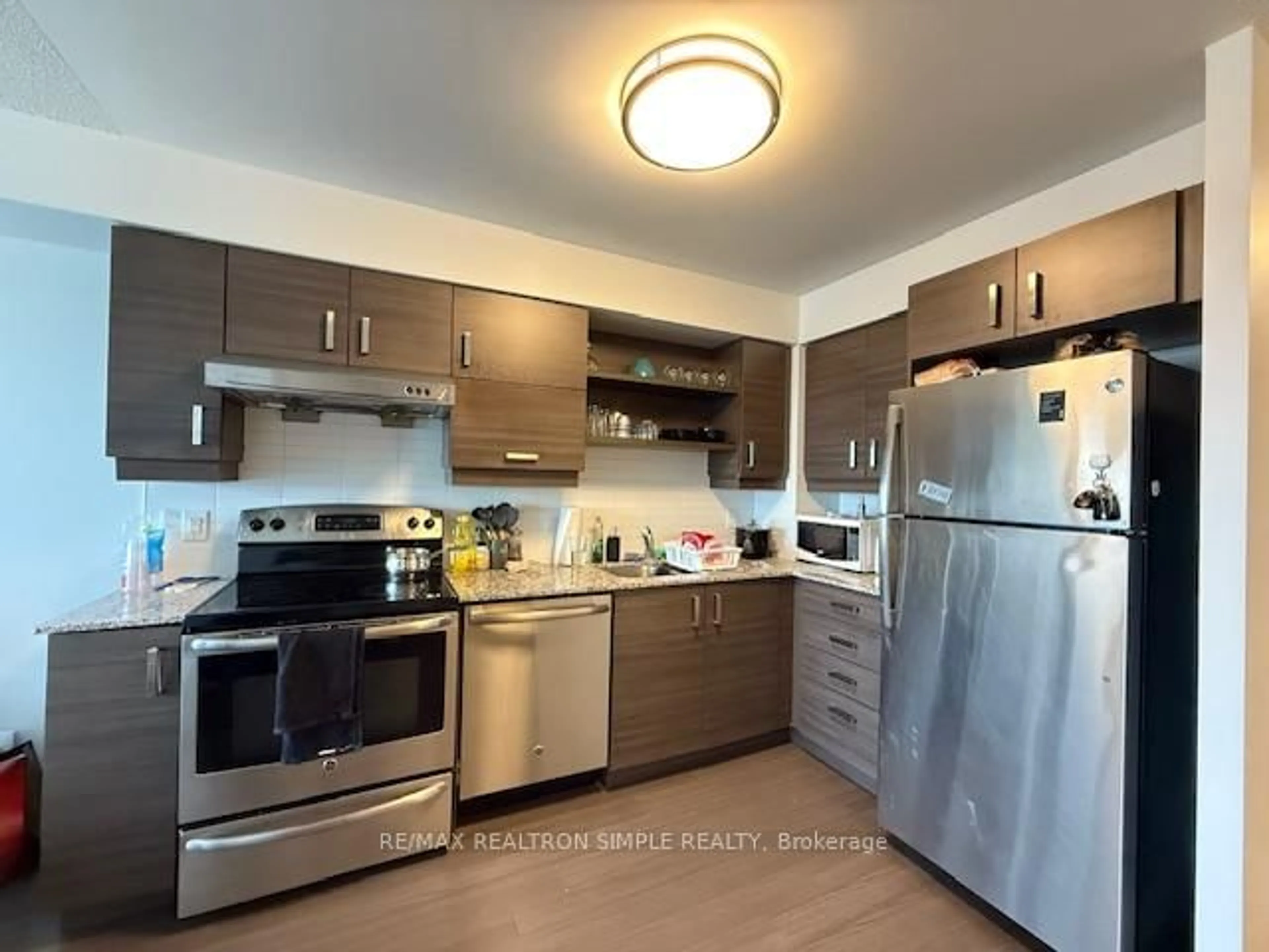 Unknown for 1 Uptown Dr #2008, Markham Ontario L3R 5C1