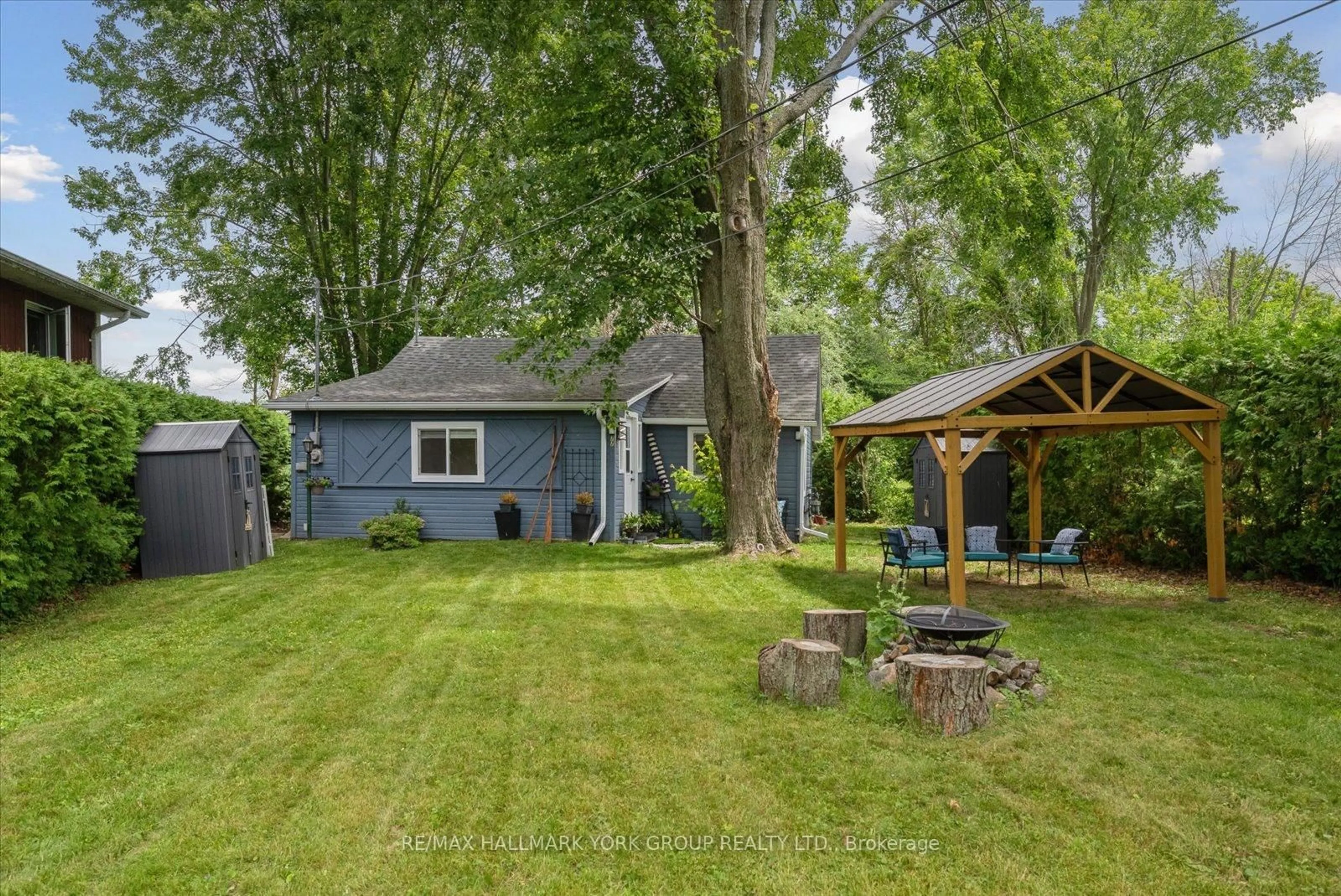 Unknown for 77 Blue Heron Dr, Georgina Ontario L0E 1N0