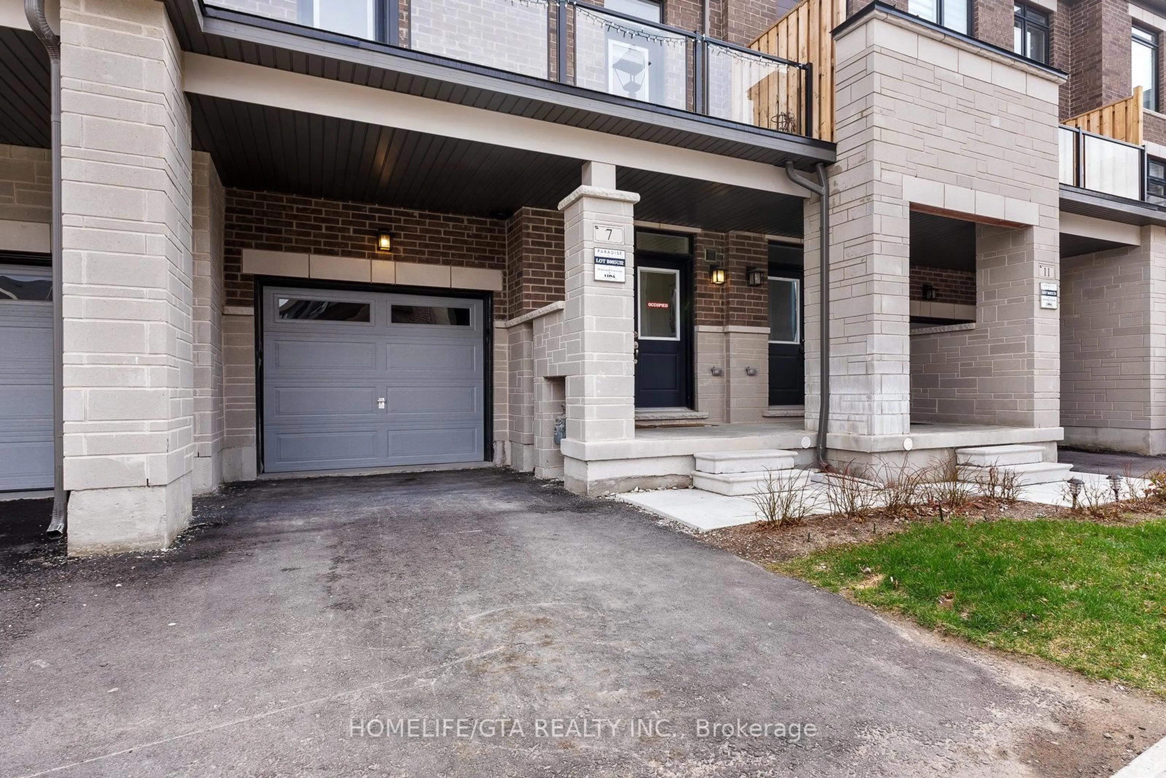 Unknown for 7 Holyrood Cres, Vaughan Ontario L4H 5G2