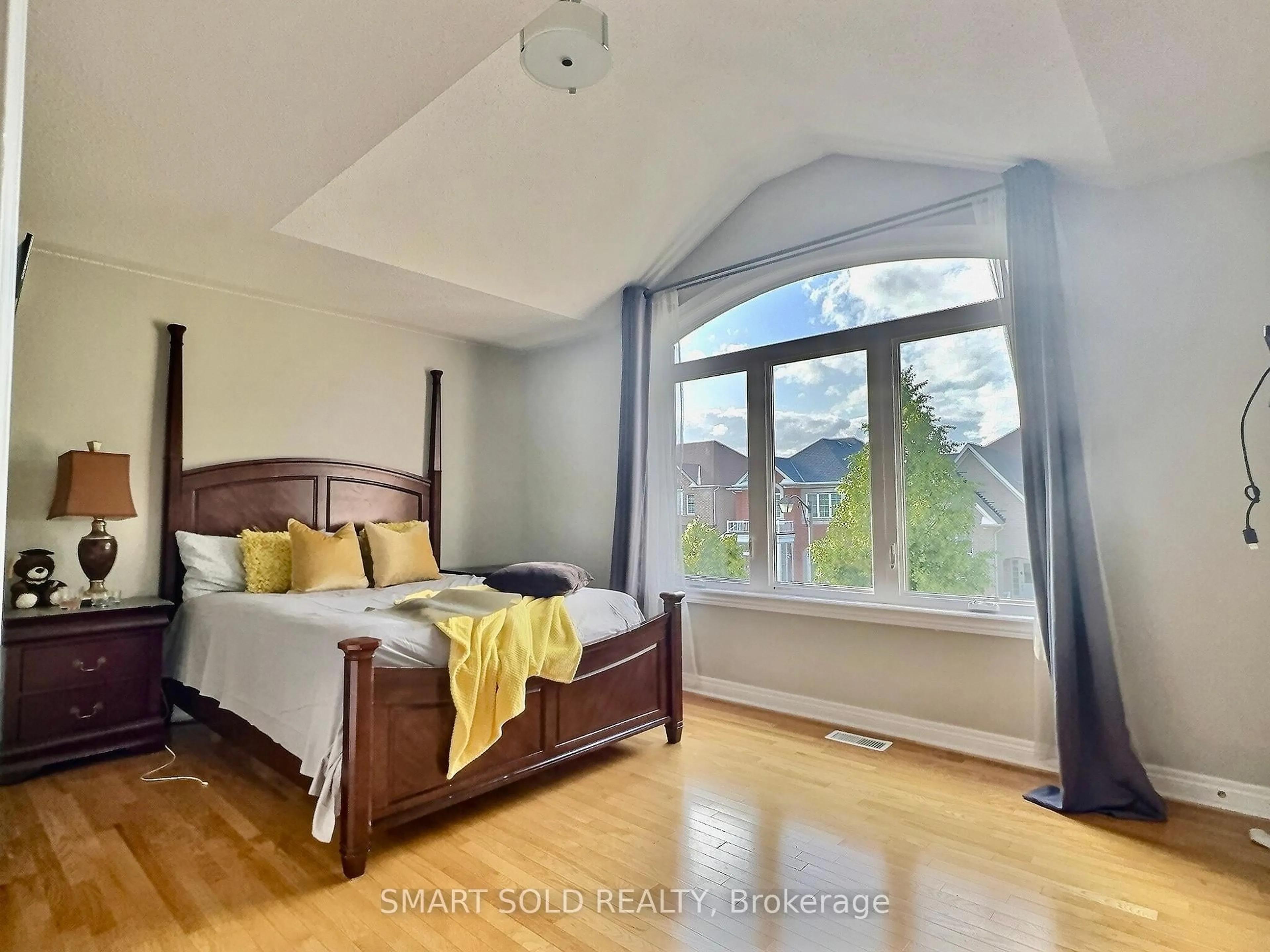 A pic of a room for 25 Barnstone Dr, Markham Ontario L6E 2G9