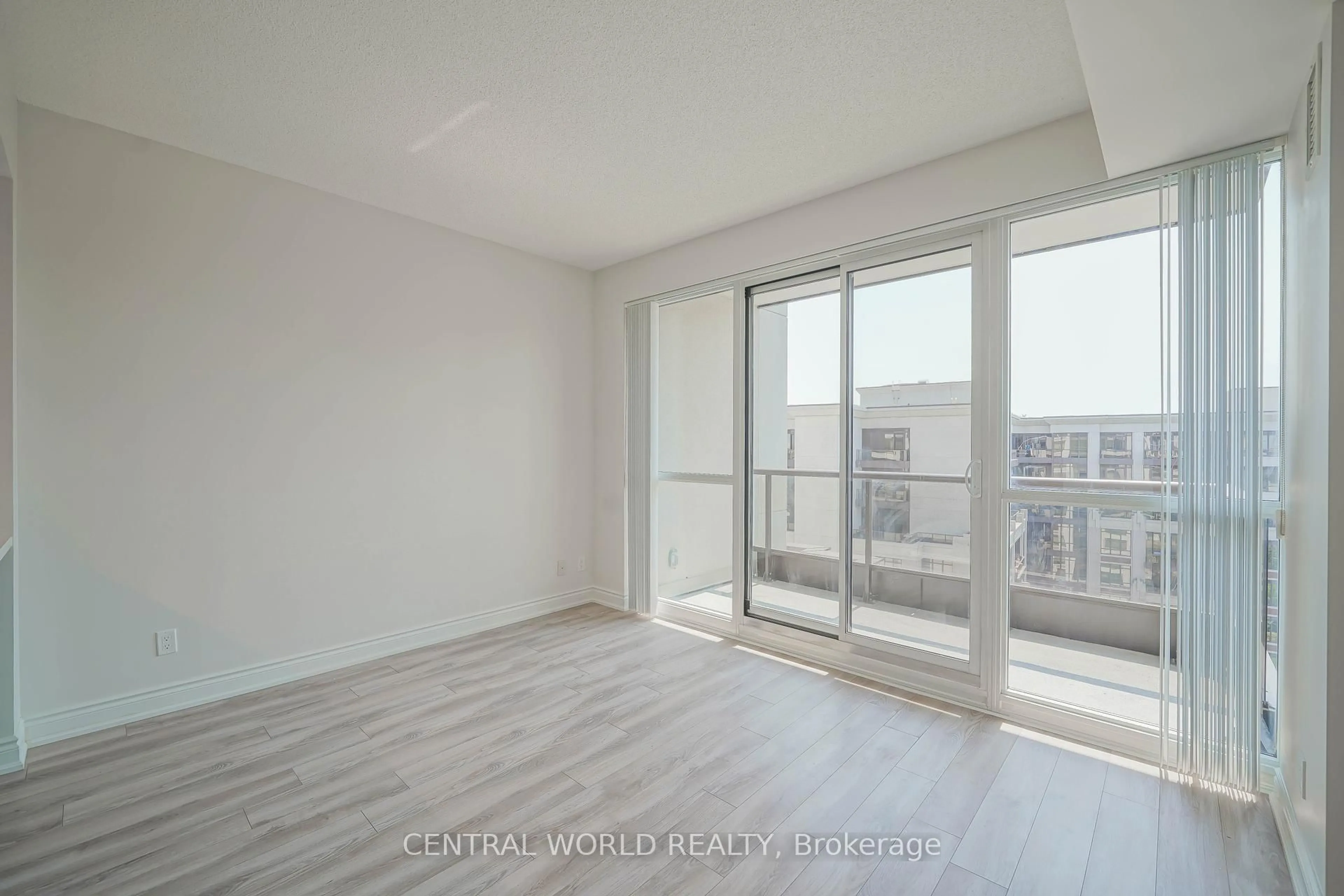 A pic of a room for 38 Cedarland Dr #1202, Markham Ontario L6G 0G7