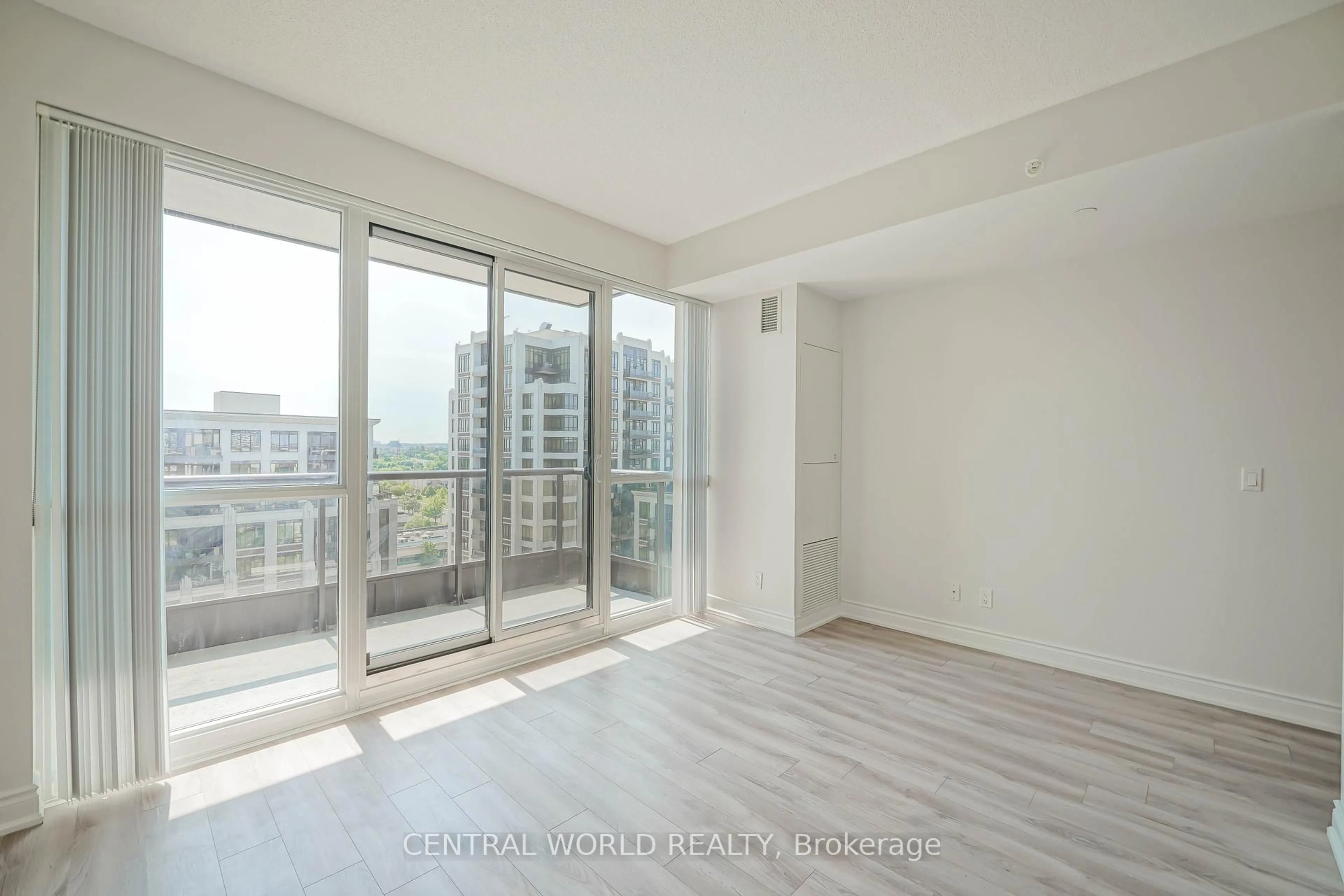 A pic of a room for 38 Cedarland Dr #1202, Markham Ontario L6G 0G7
