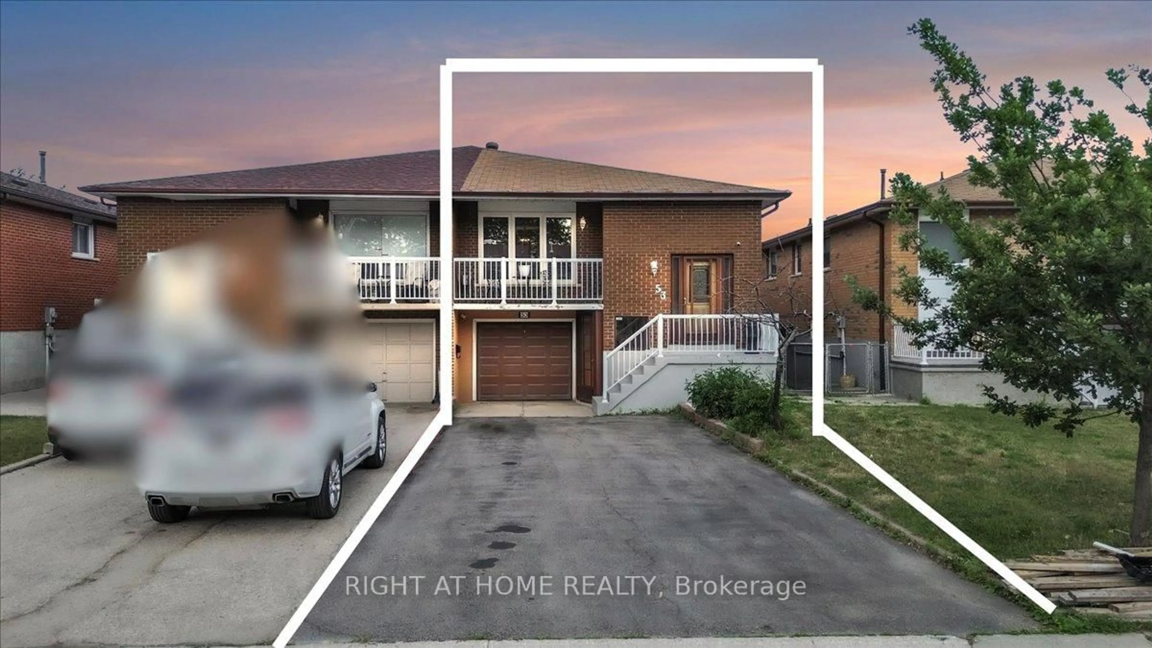 Unknown for 53 Agincourt Rd, Vaughan Ontario L4L 2Z8