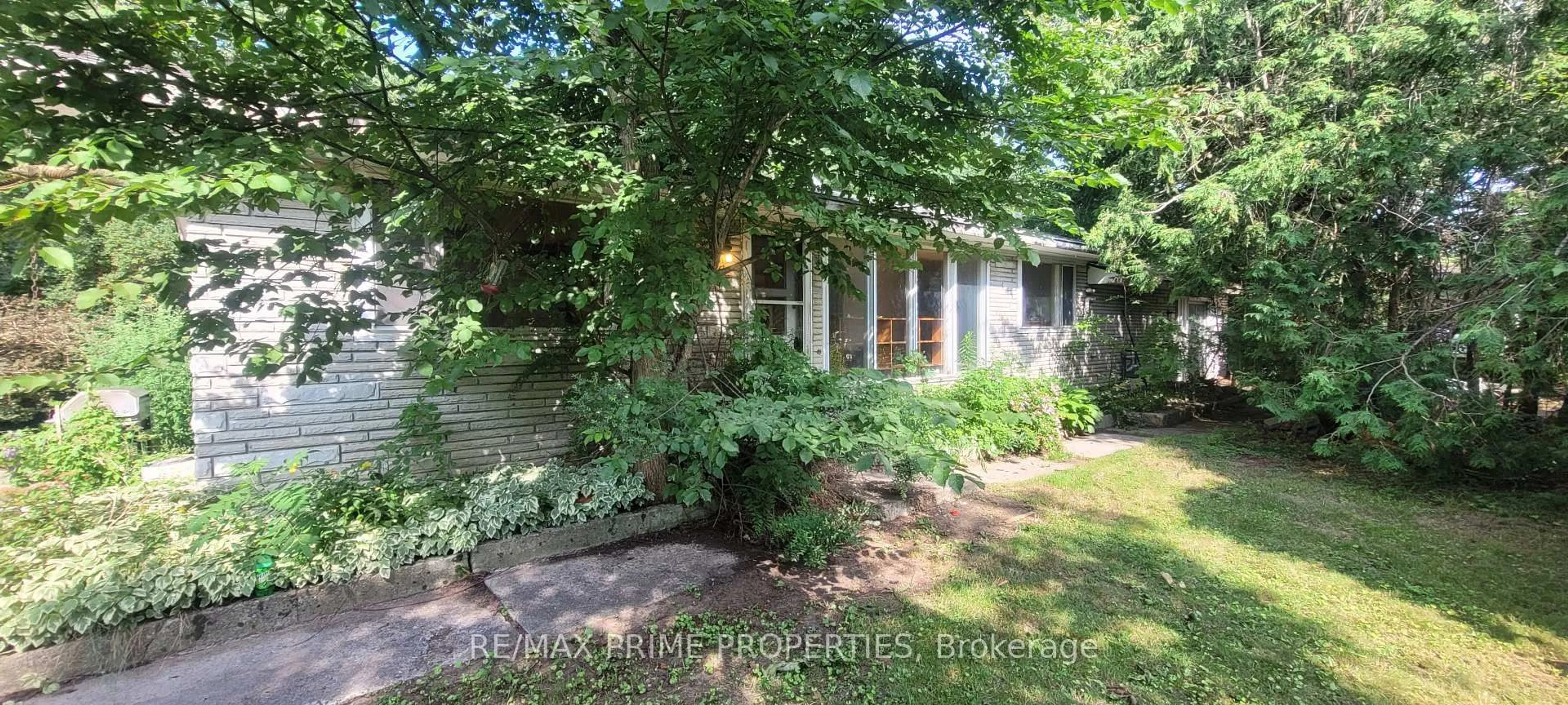 Unknown for 6 Maple Ave, Georgina Ontario L0E 1R0