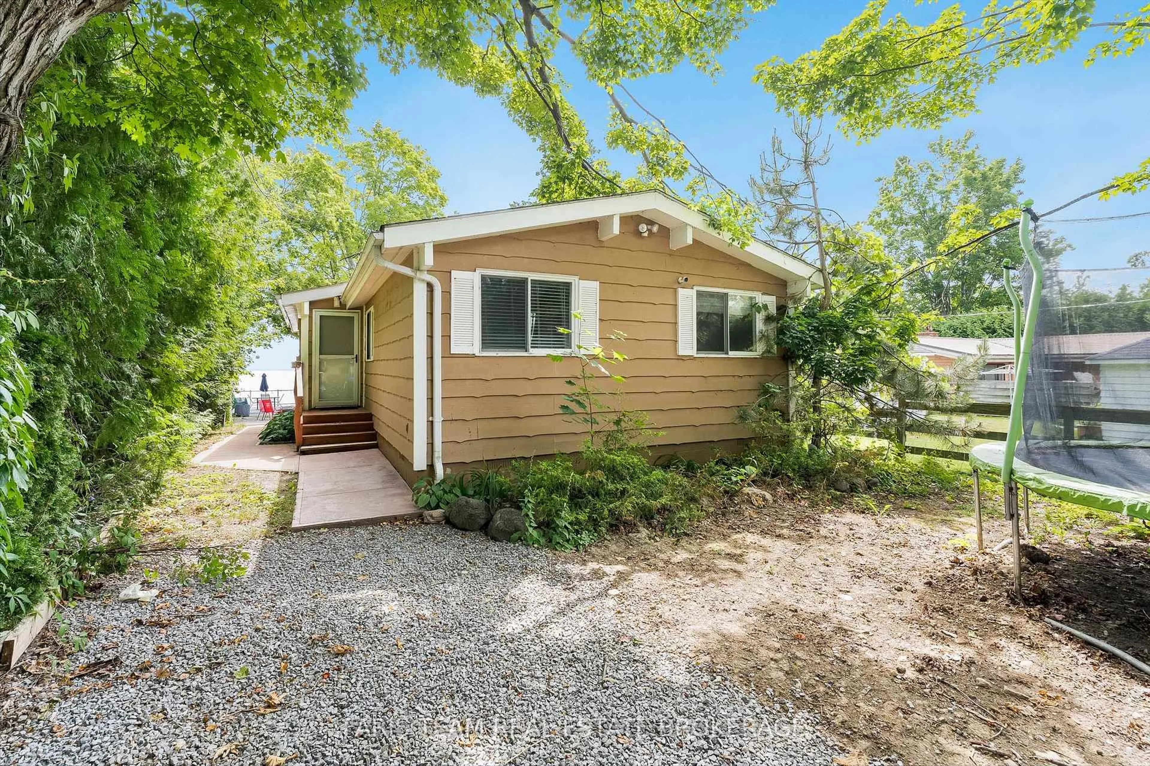 Unknown for 3595 Glenhaven Beach Rd, Innisfil Ontario L9S 2Z2