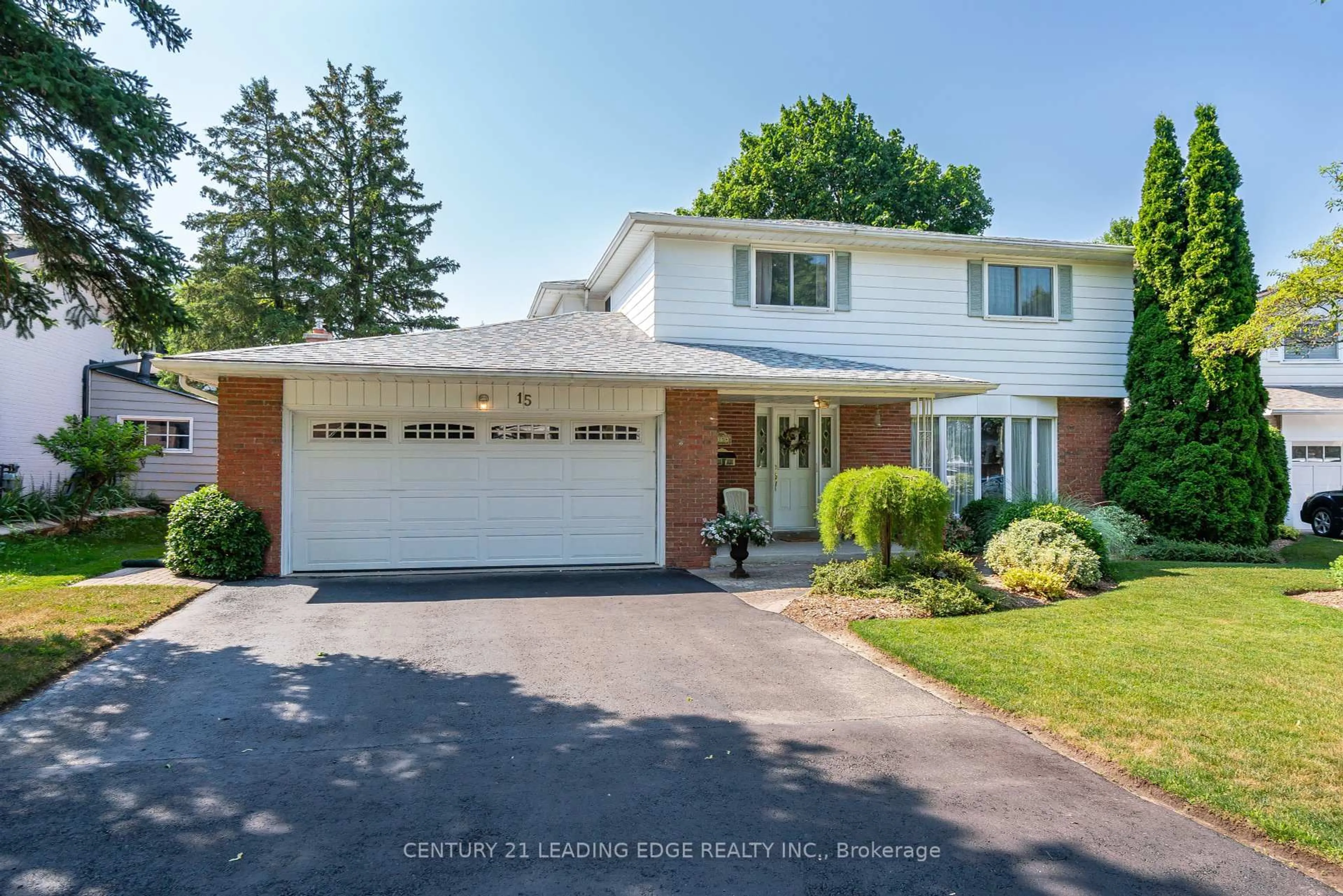 Unknown for 15 Henry Corson Pl, Markham Ontario L3P 3E8