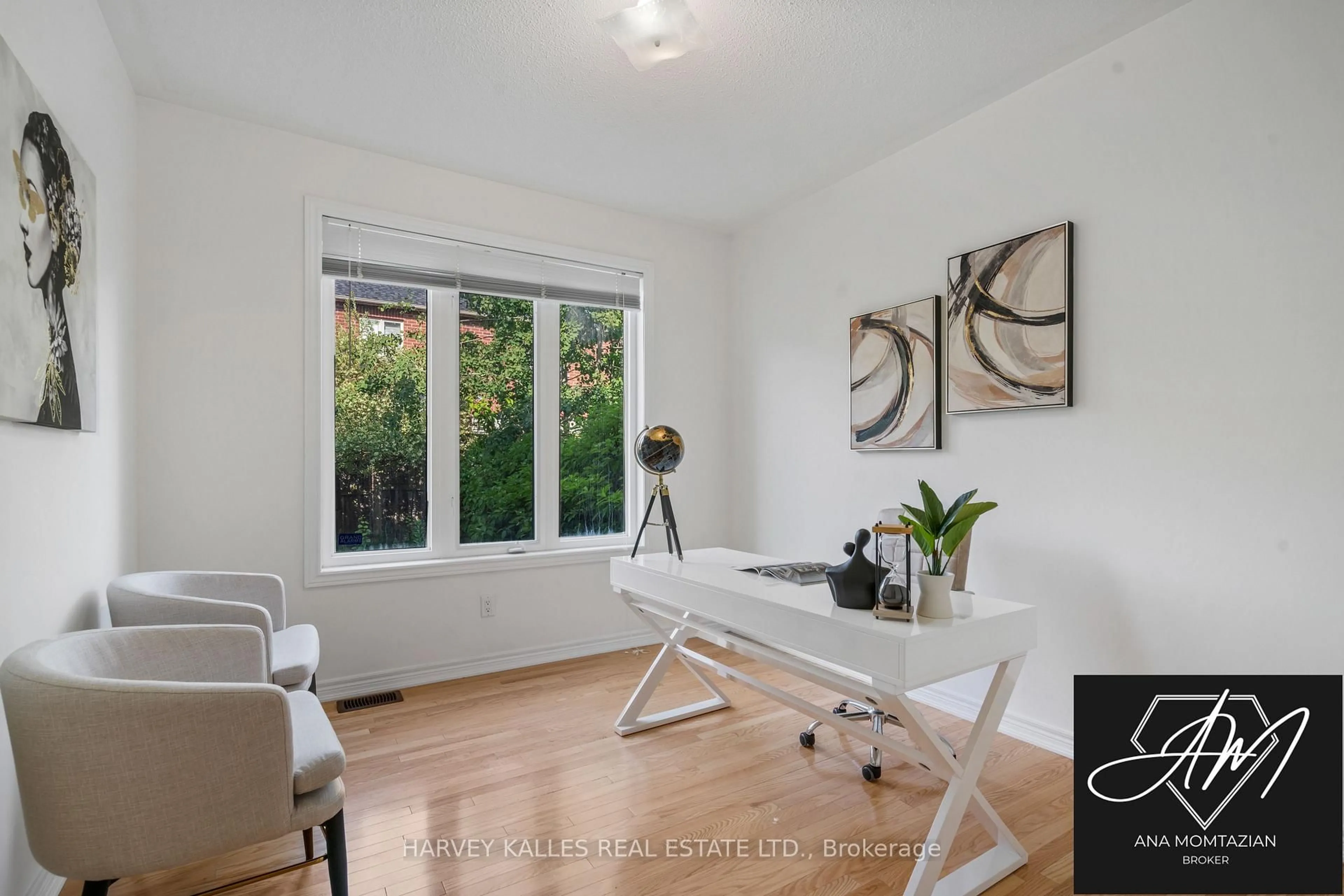 A pic of a room for 8 Barn Swallow Crt, Richmond Hill Ontario L4E 0K1