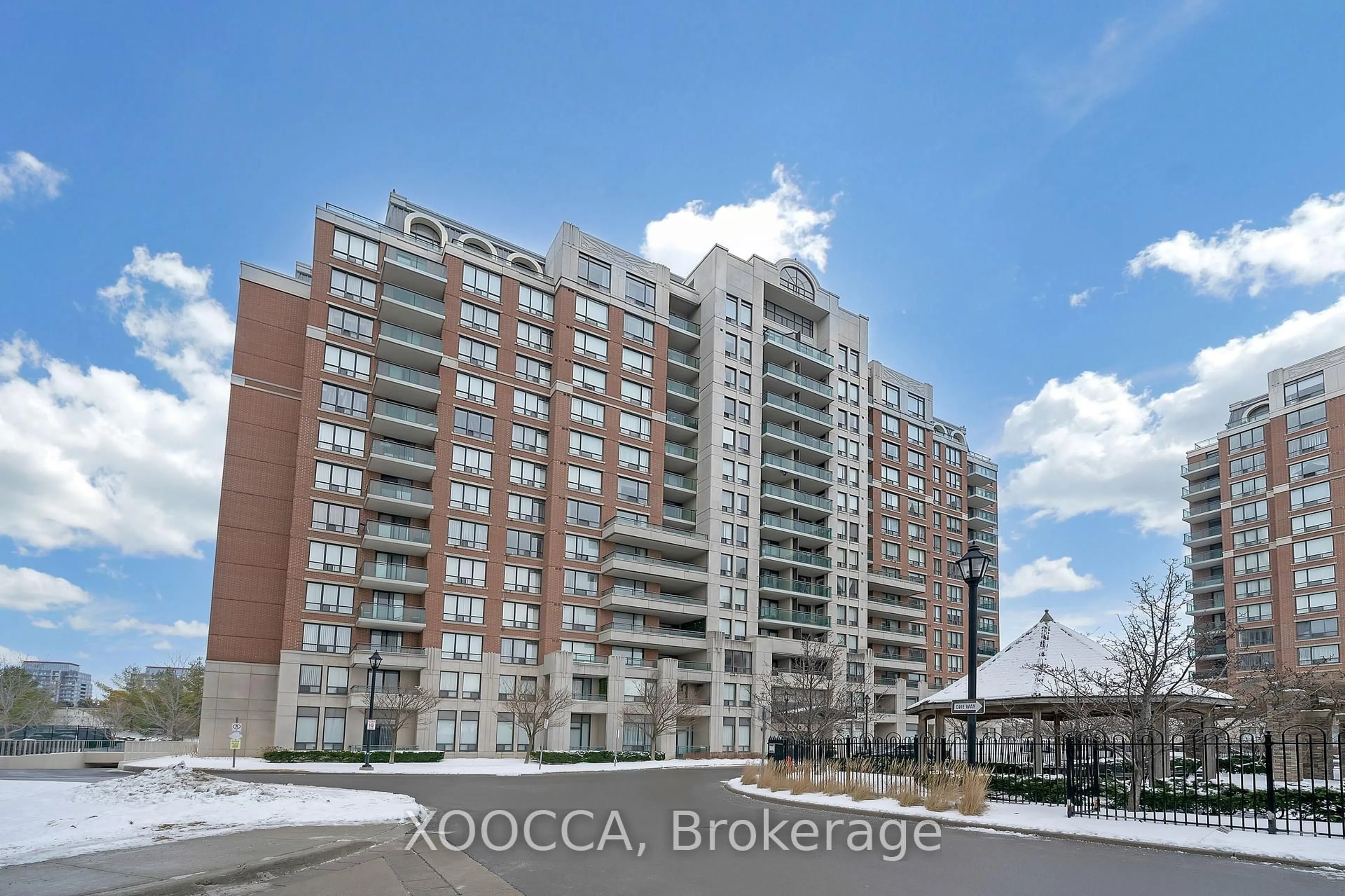 Unknown for 330 Red Maple Rd #1204, Richmond Hill Ontario L4C 0T6