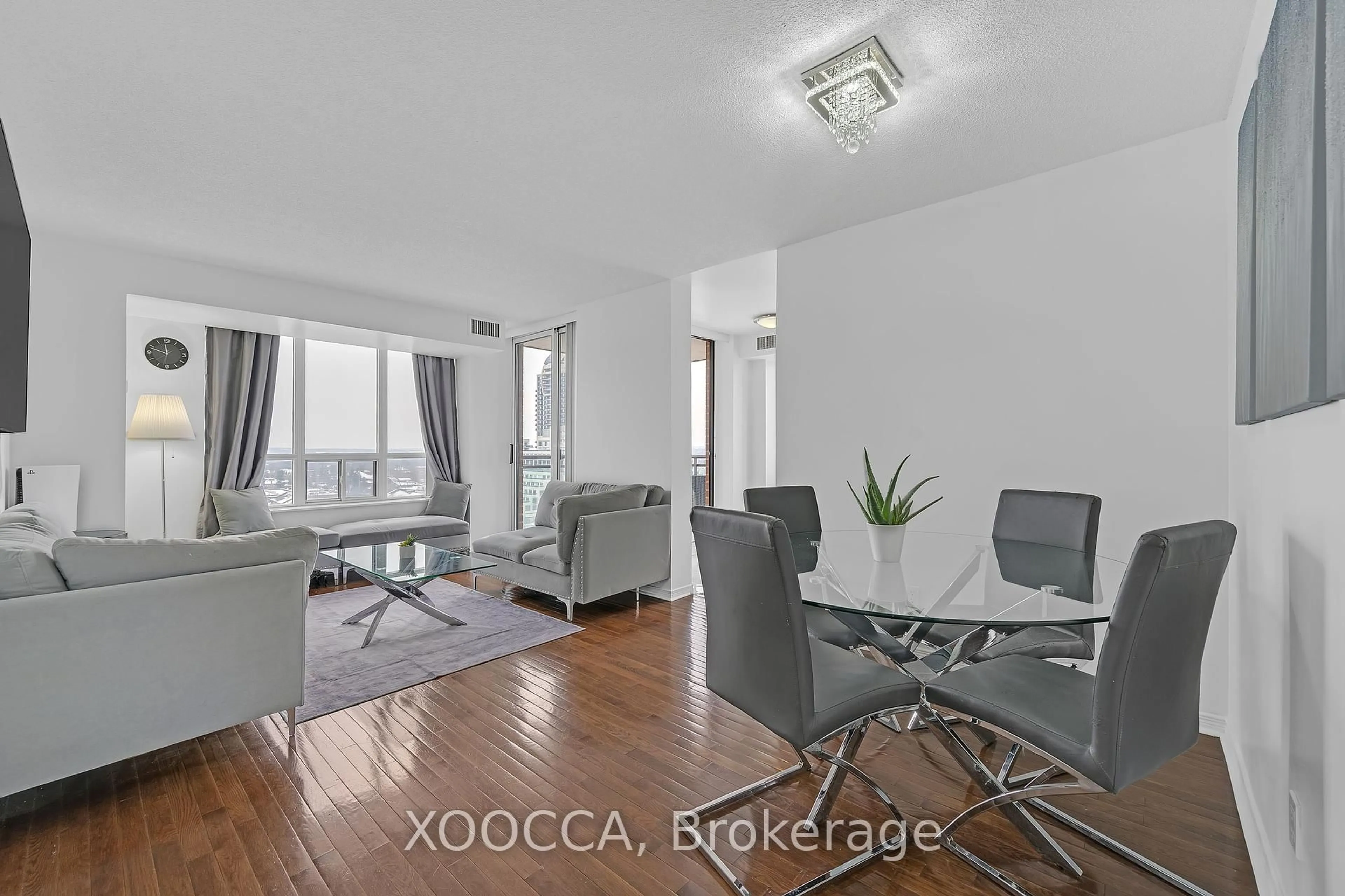 A pic of a room for 330 Red Maple Rd #1204, Richmond Hill Ontario L4C 0T6