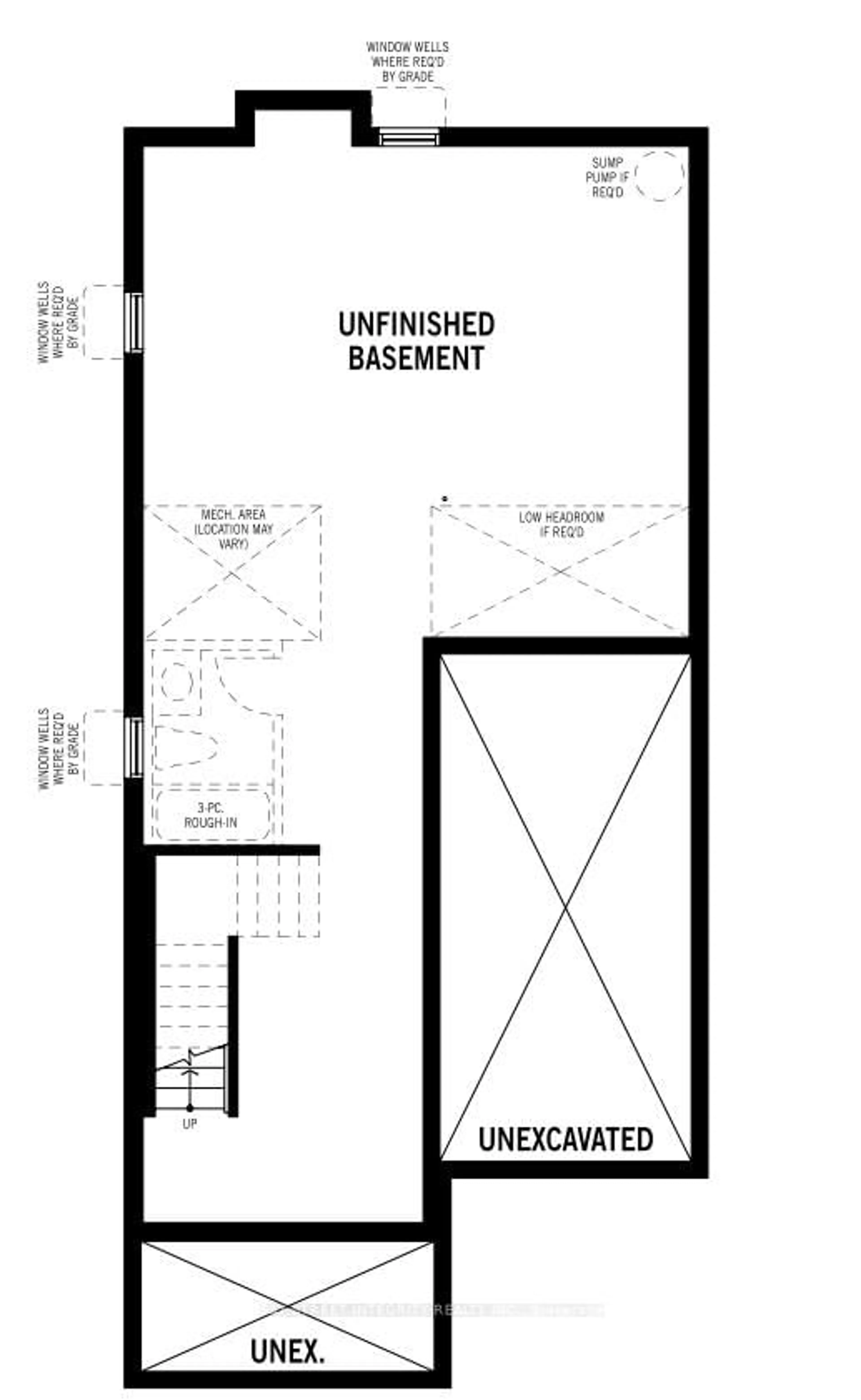 Floor plan for 5 Erin Ridge Crt, Markham Ontario L6C 1A6