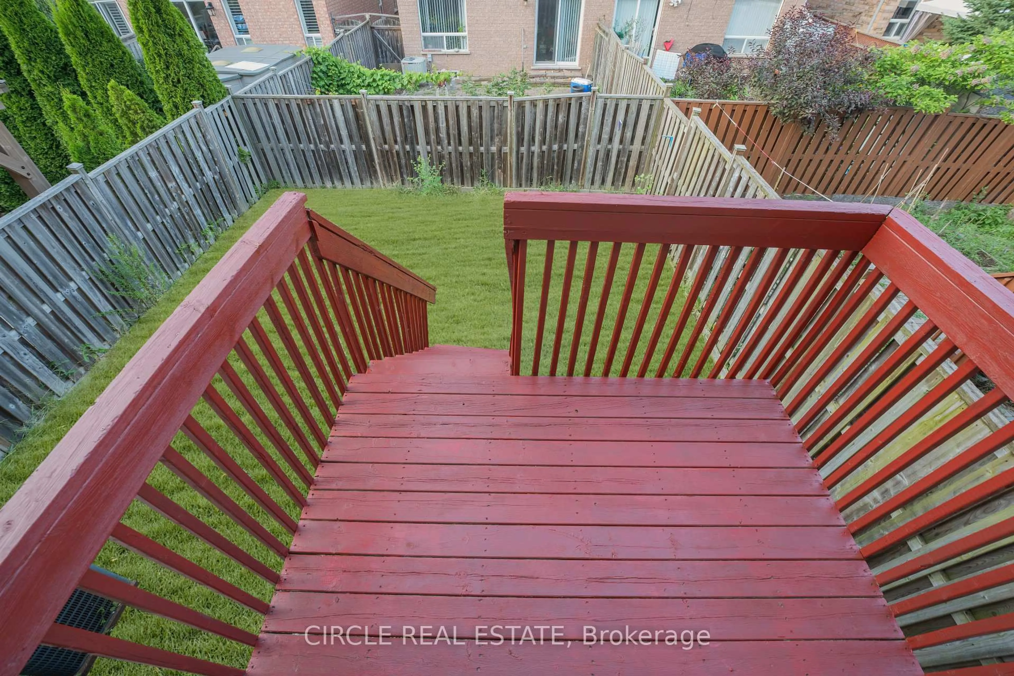 Unknown for 21 Casabel Dr, Vaughan Ontario L6A 3M5