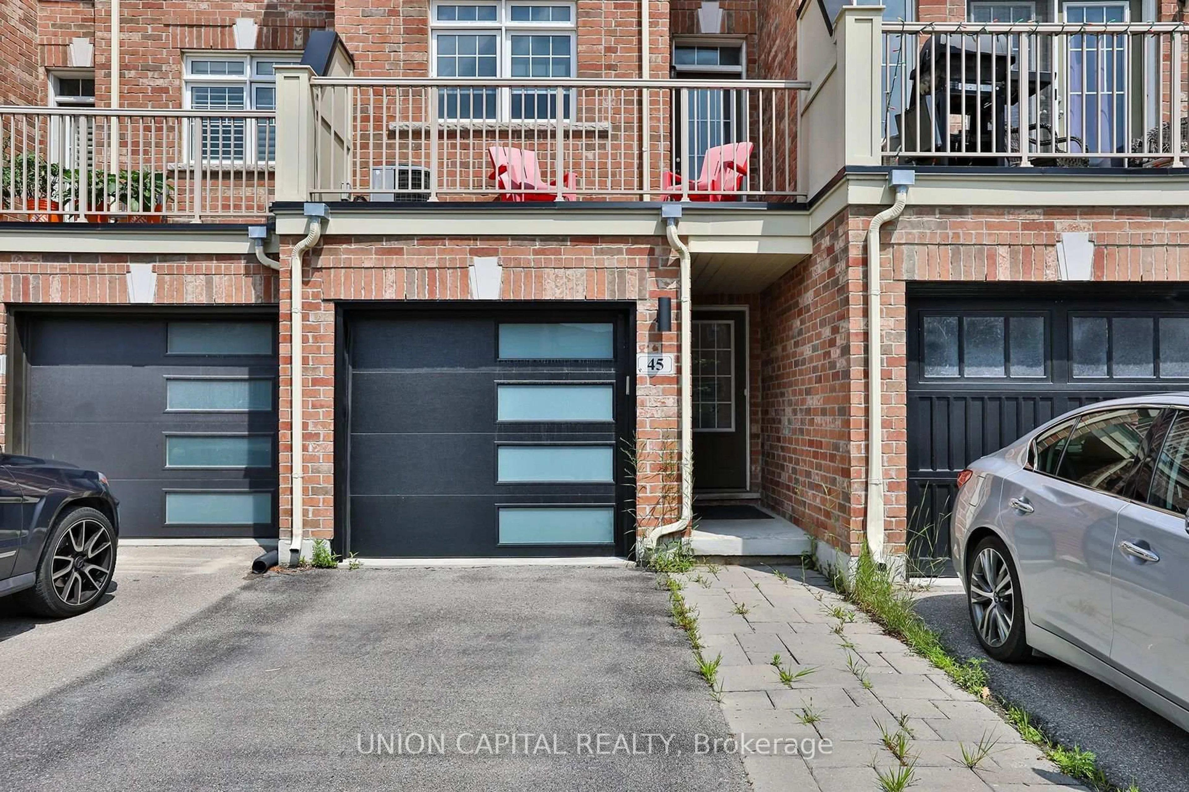 Unknown for 45 Dundas Way, Markham Ontario L6E 0R7