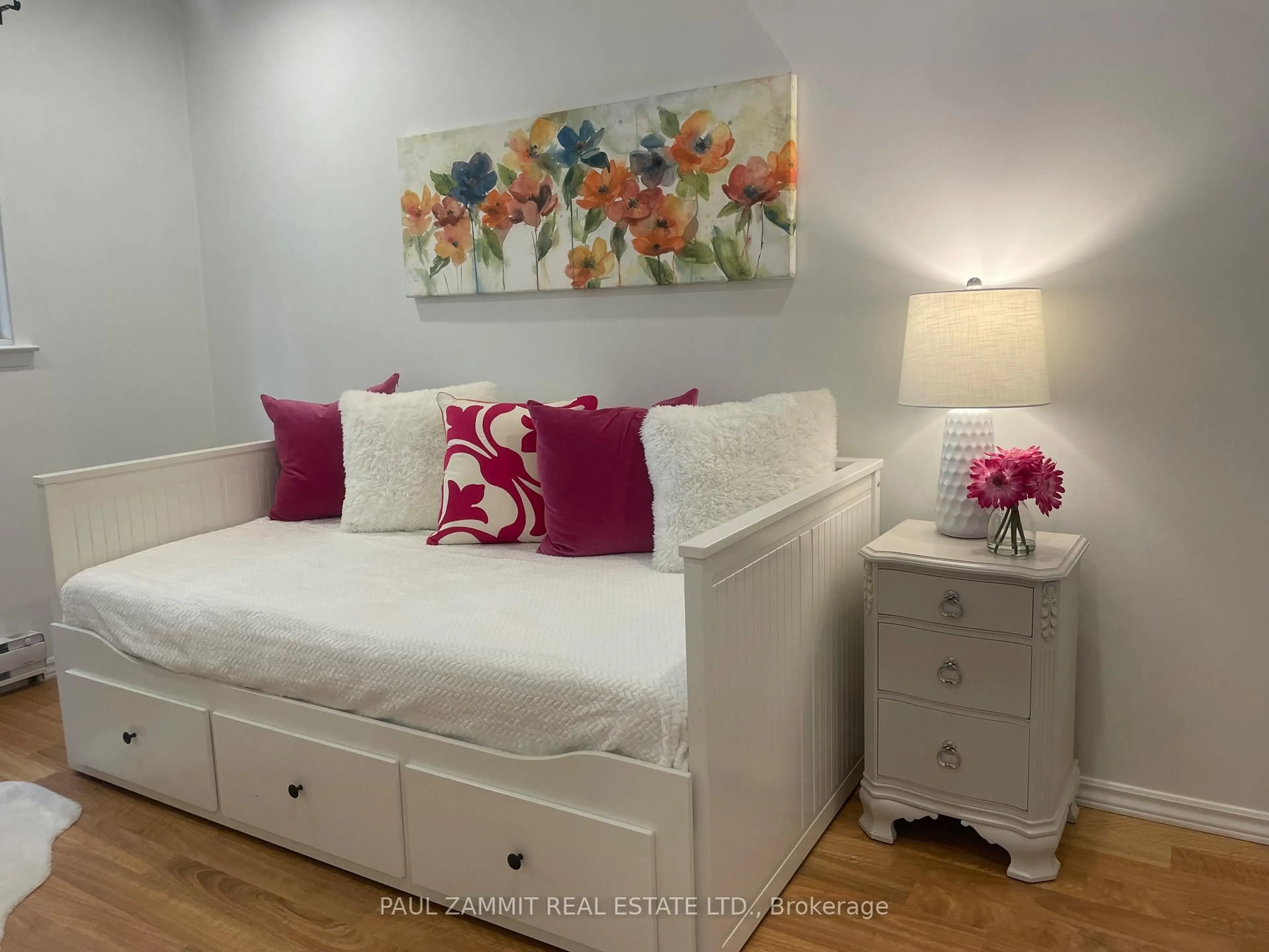 Unknown for 19 Harris Way, Markham Ontario L3T 5A6