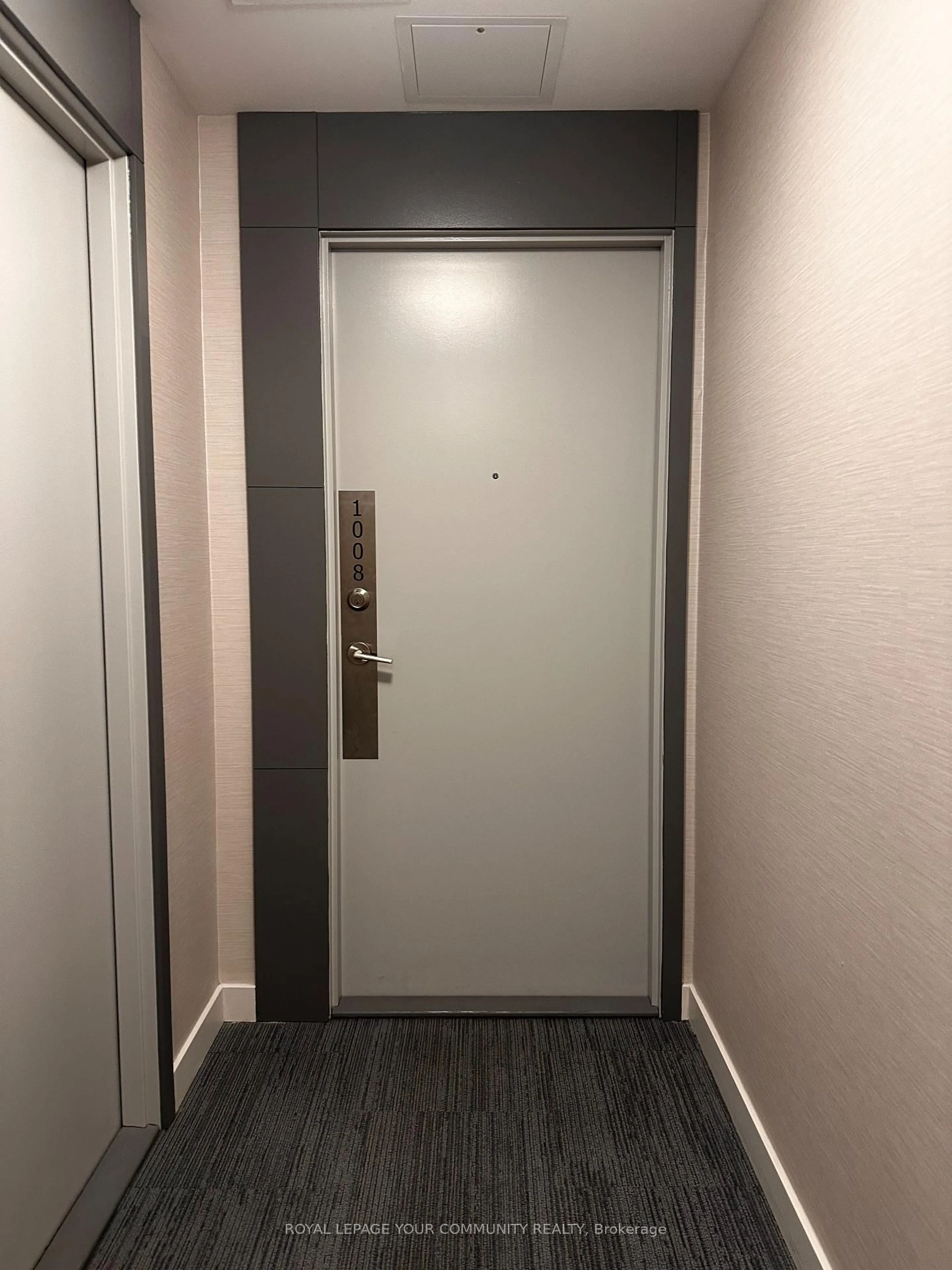 Unknown for 65 Oneida Cres #1008, Richmond Hill Ontario L4B 4T9