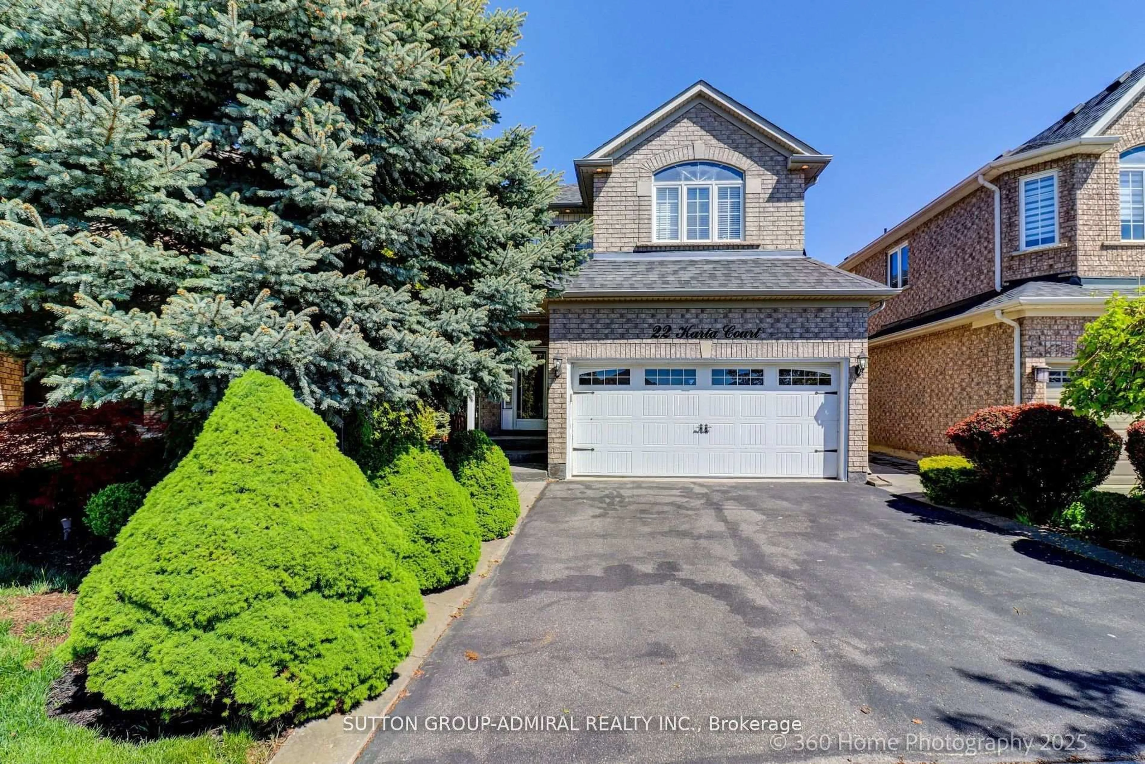 Unknown for 22 Karta Crt, Vaughan Ontario L4L 9N3