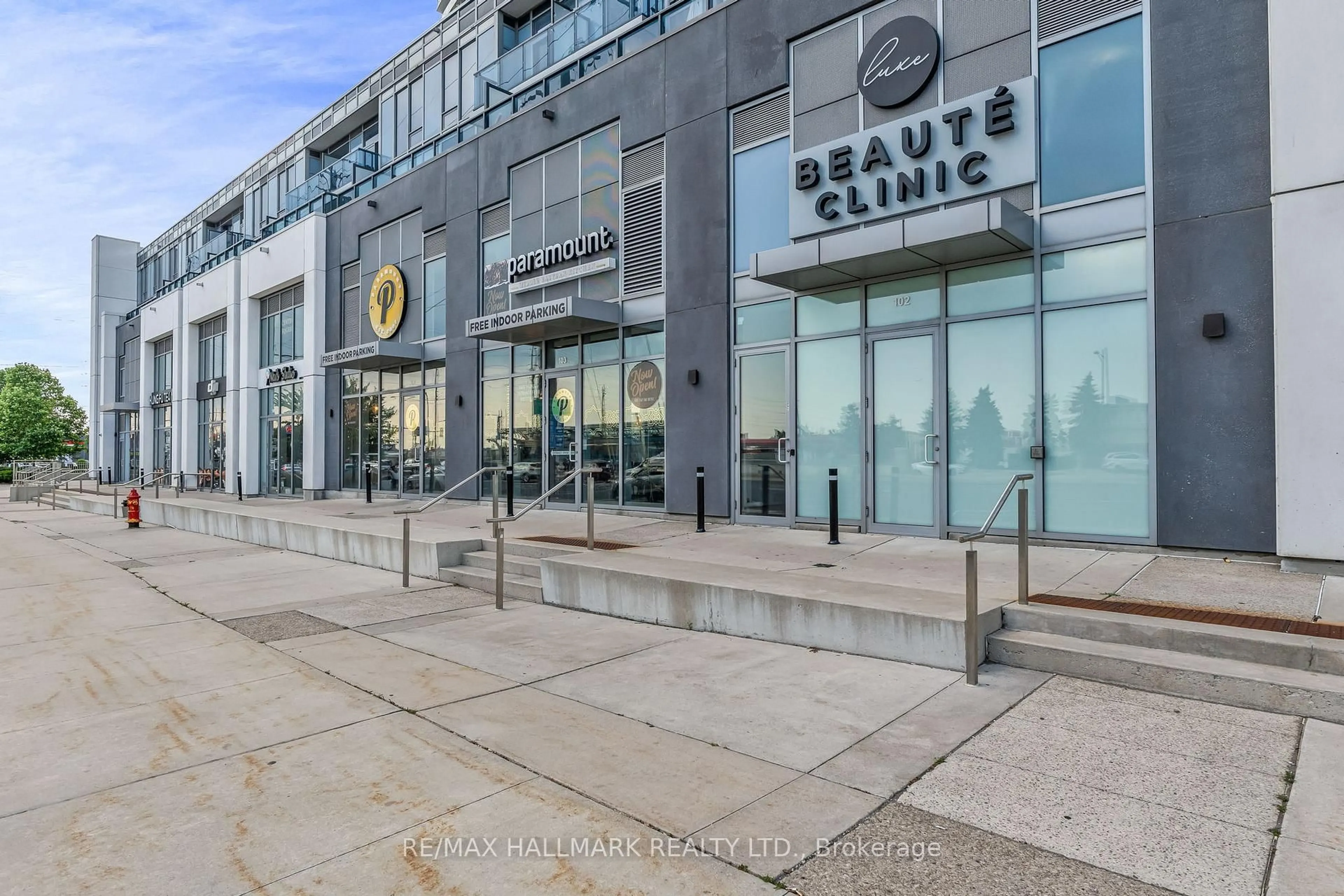 Unknown for 3600 Highway 7 #327, Vaughan Ontario L4L 0G9