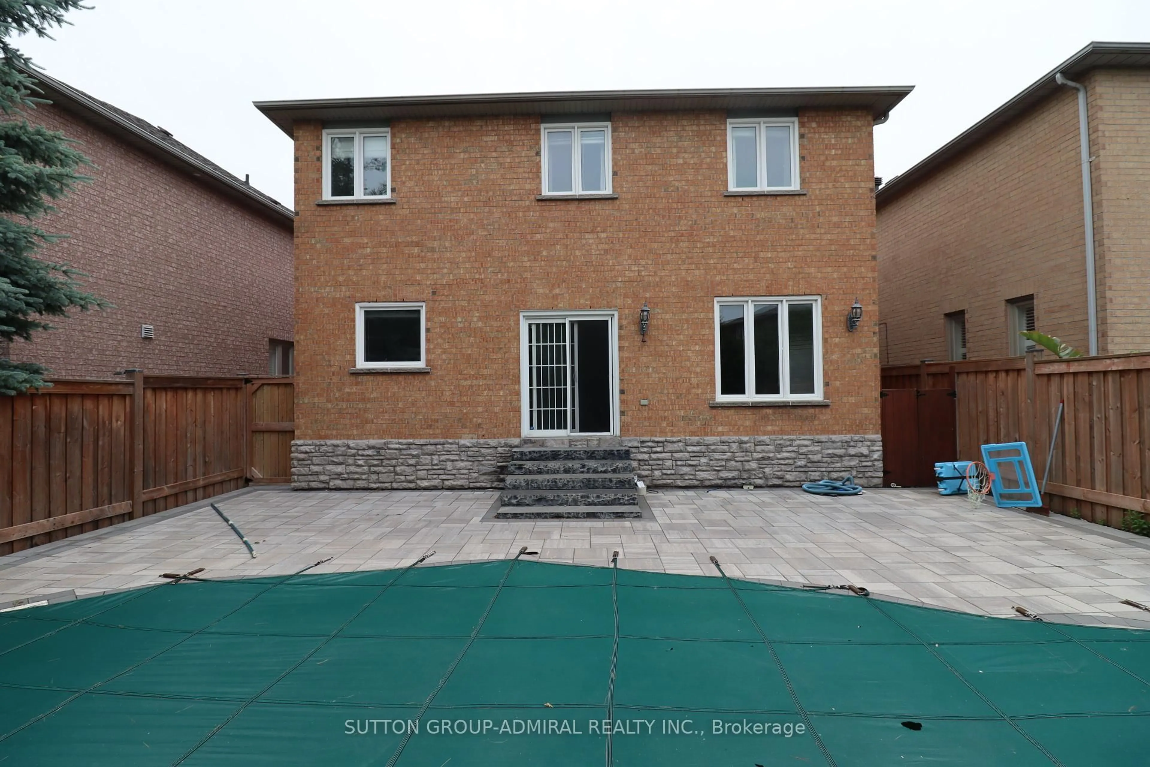 Unknown for 51 Michelle Dr, Vaughan Ontario L4L 9B8