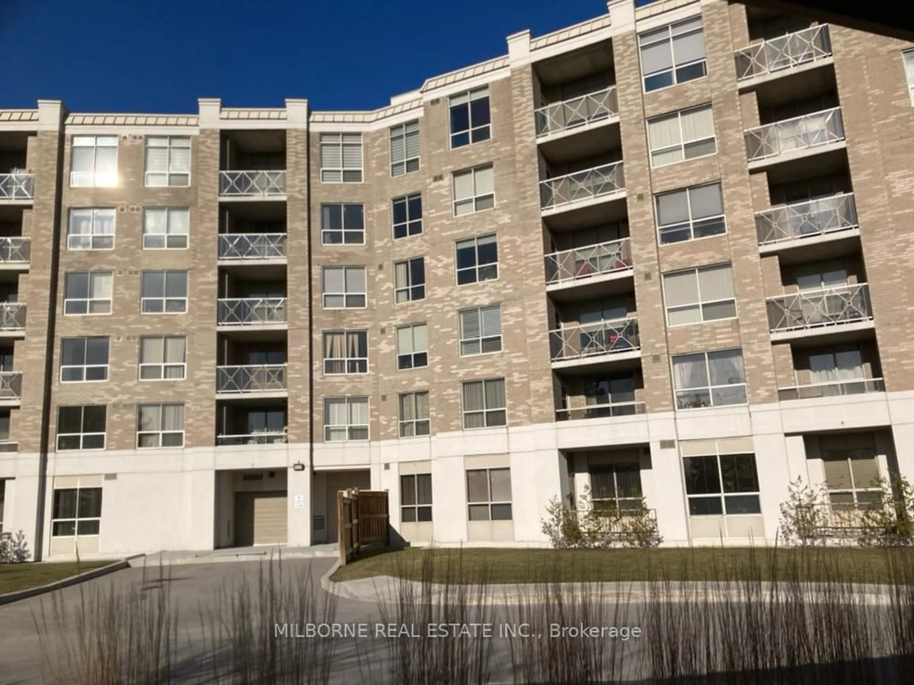 Unknown for 2200 John St #406, Markham Ontario L3T 7S7