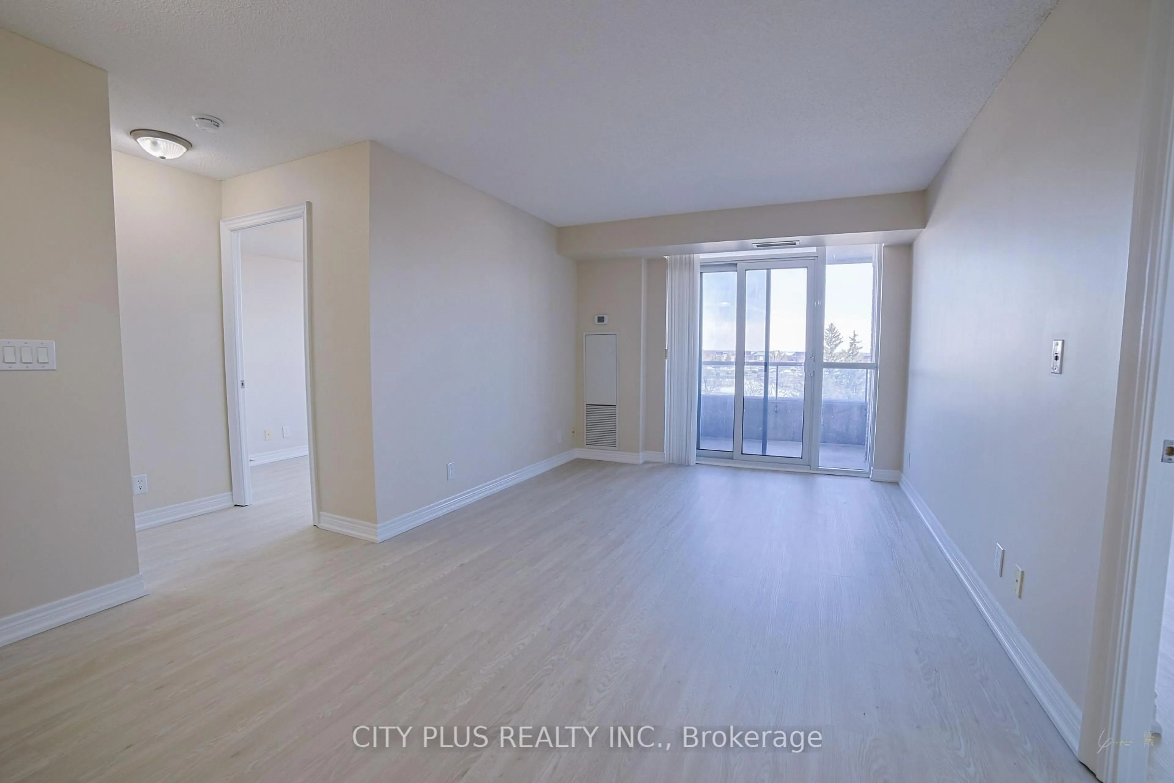 A pic of a room for 33 Cox Blvd #618, Markham Ontario L3R 8A6