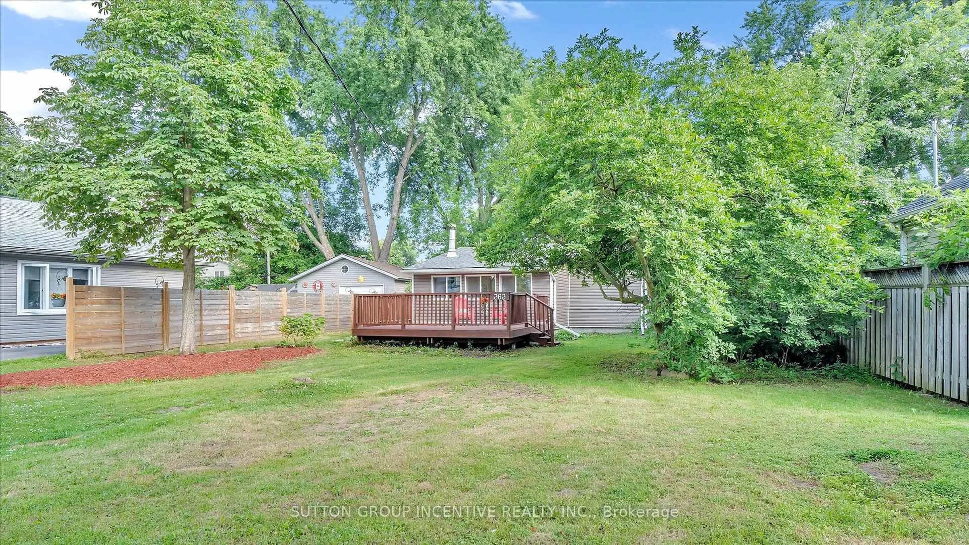 Unknown for 363 Hollywood Dr, Georgina Ontario L4P 3A2