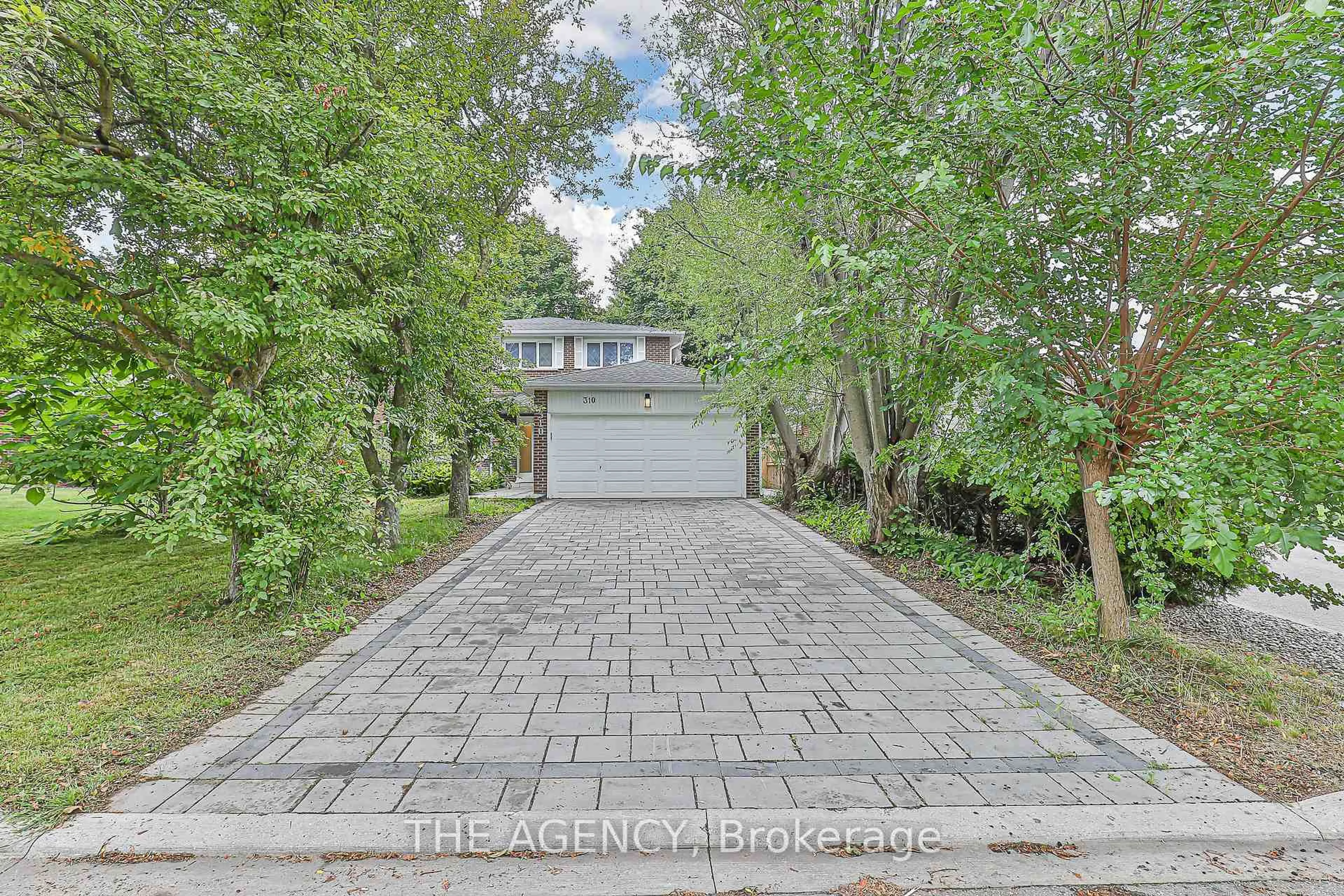 Unknown for 310 Primrose Lane, Newmarket Ontario L3Y 5Y9