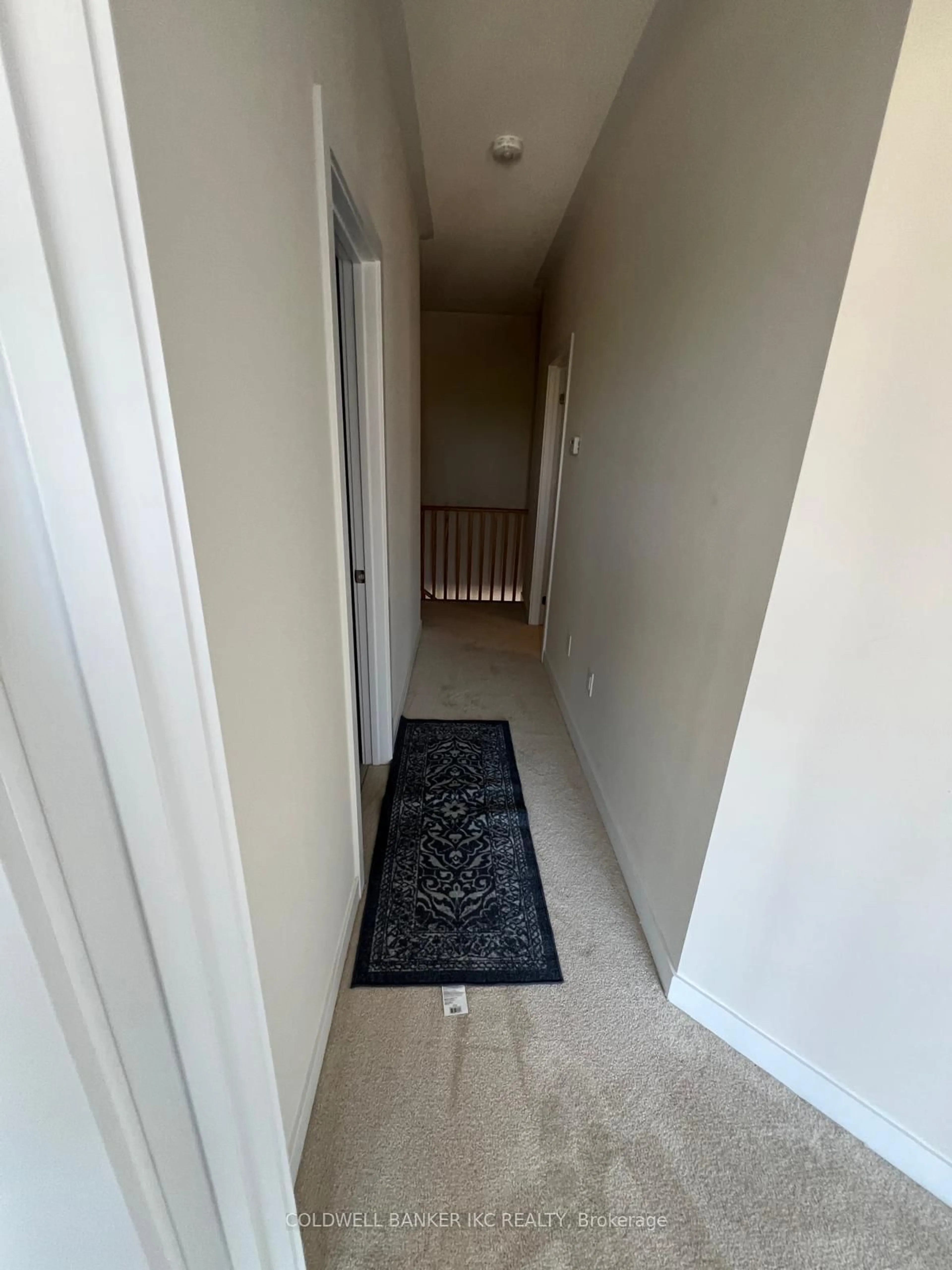 Indoor entryway for 59 Chiffon St, Vaughan Ontario L4L 1V8